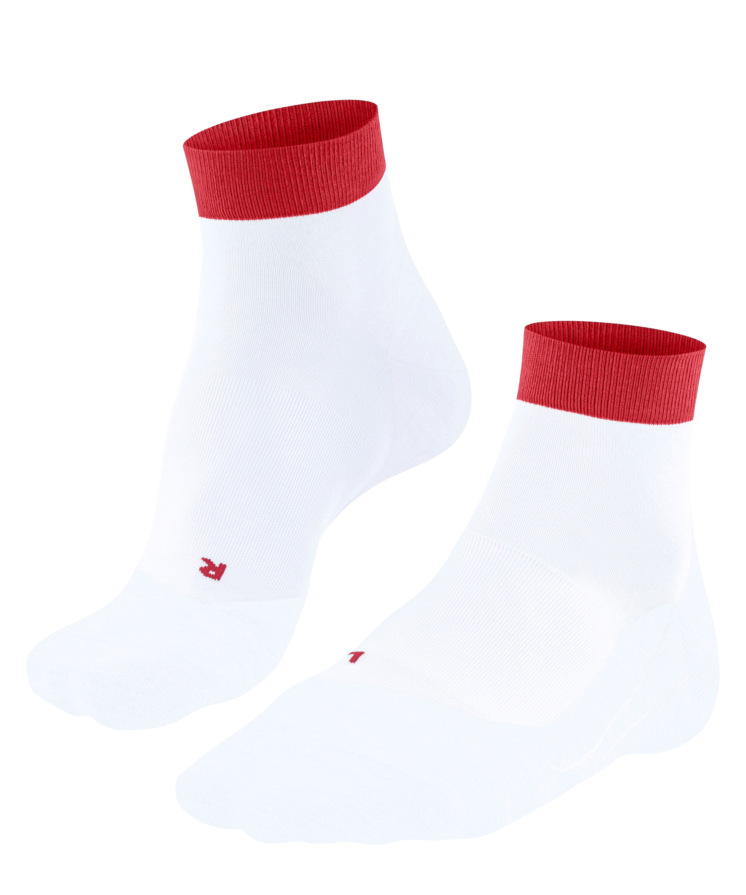 FALKE Kurzsocken "RU4 Endurance Short" 1 Paar tlg.