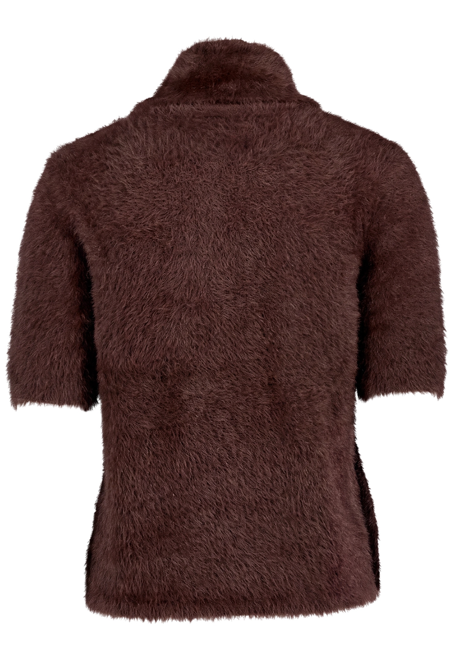 Zero Kurzarmshirt »Damen kurzarm« 1 Plain/ ohne Details