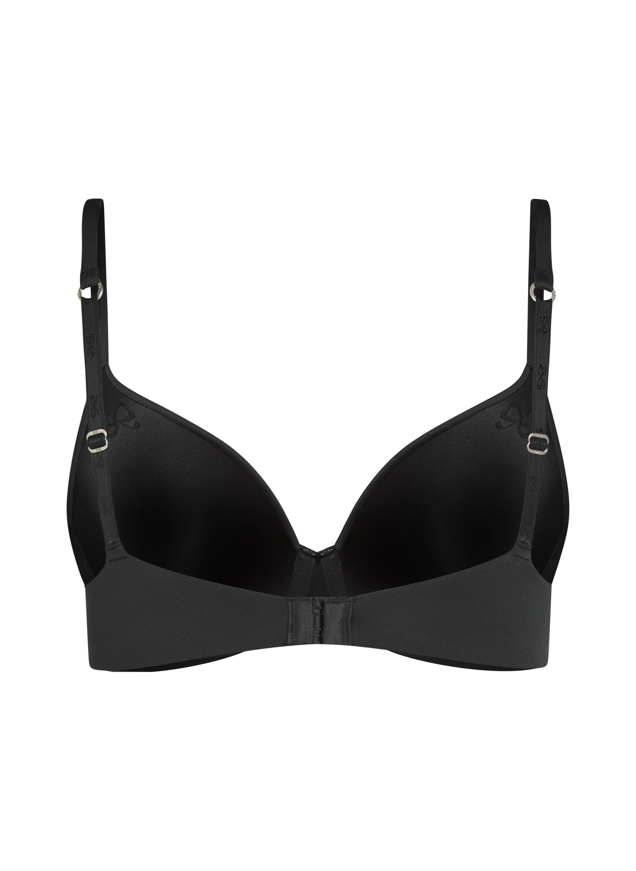 Hunkemöller Gemoldeter BH »Vorgeformter Bügel-BH Super soft«