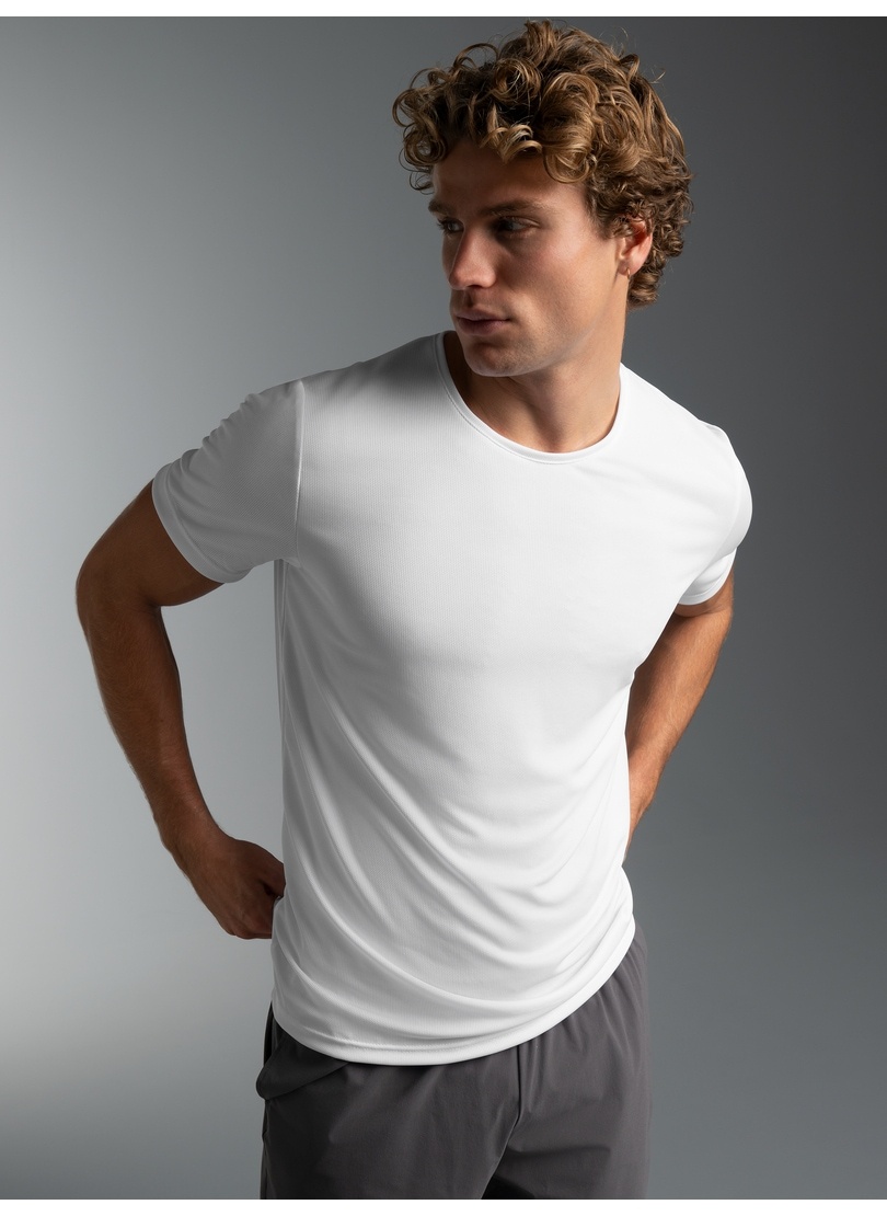 Trigema "TRIGEMA Sport Funktionsshirt" 1 Stk. tlg.