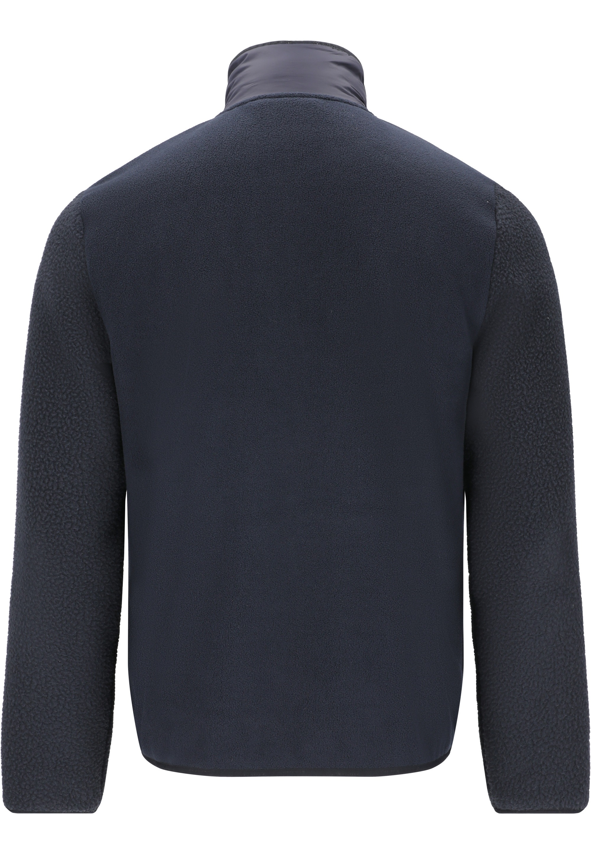 WHISTLER Strickpullover »Makaley«, in atmungsaktiver Qualität