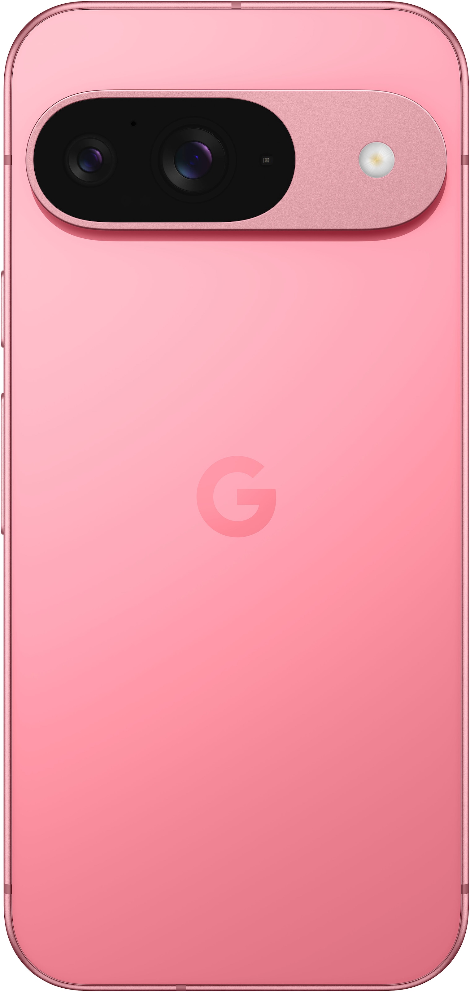 Google Smartphone »Google Pixel 9, 256 GB«, peony