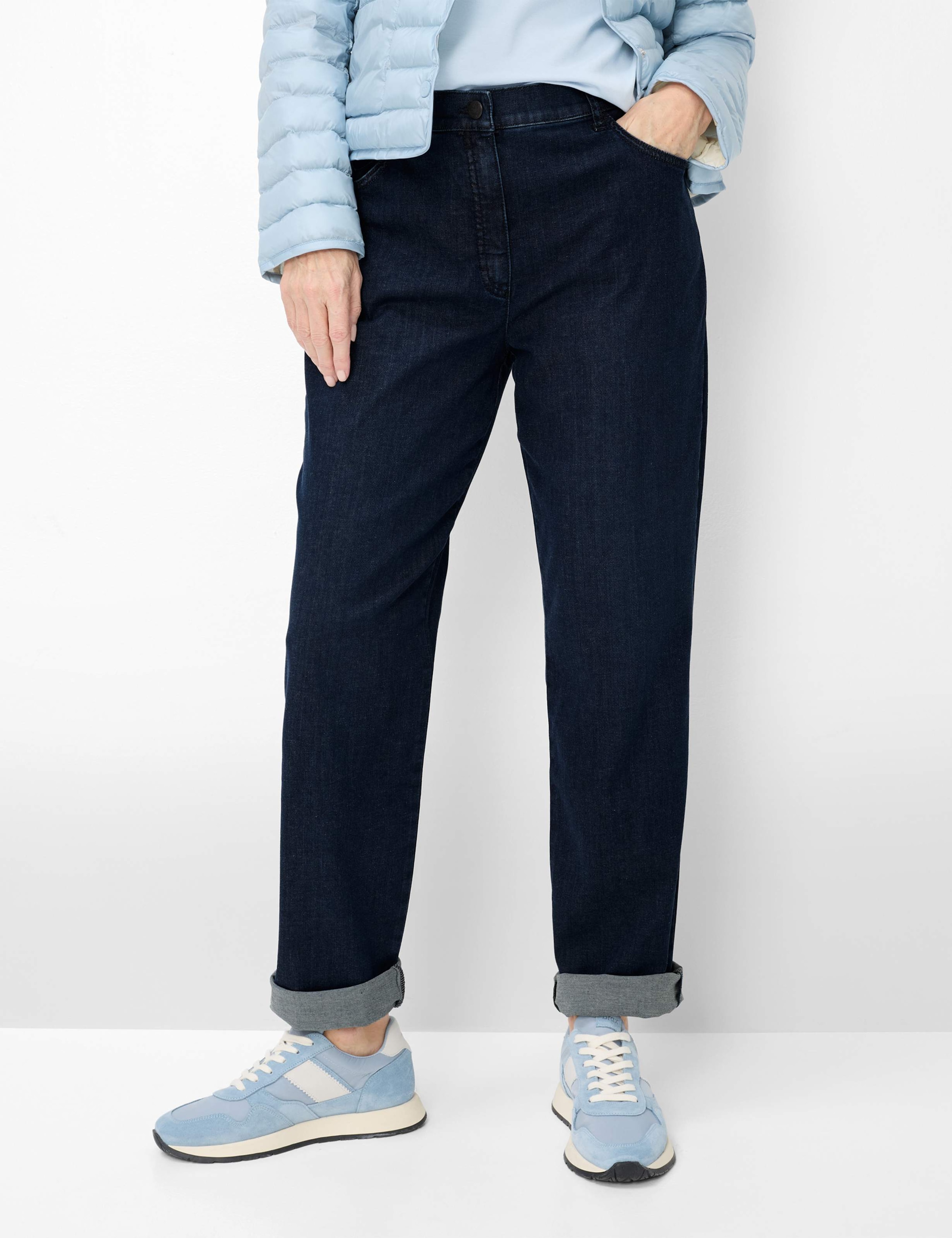 RAPHAELA by BRAX 5-Pocket-Jeans "Style CORRY" günstig online kaufen