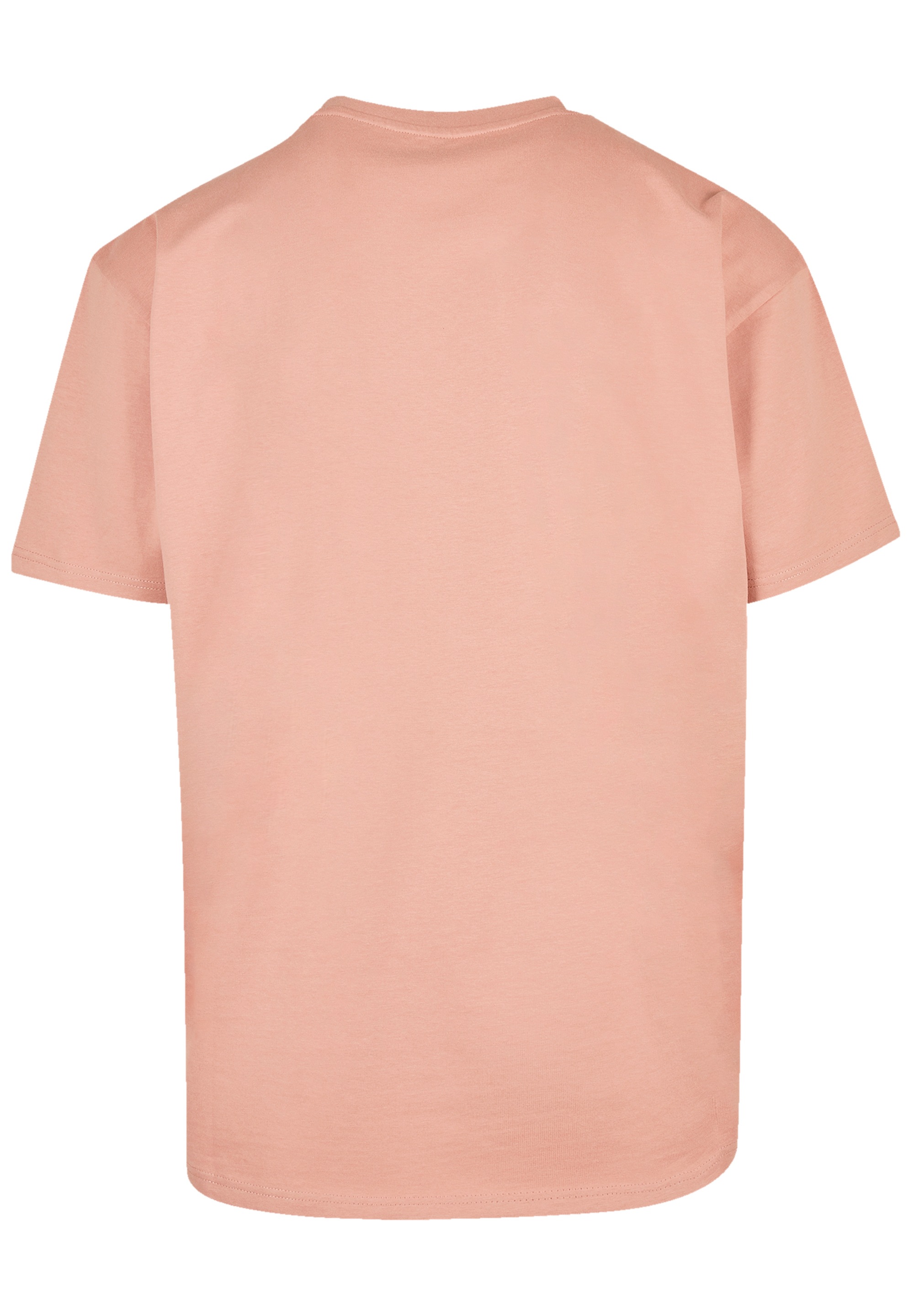 Thumbnail - F4NT4STIC T-Shirt "California skull summer vibes", Premium Qualität