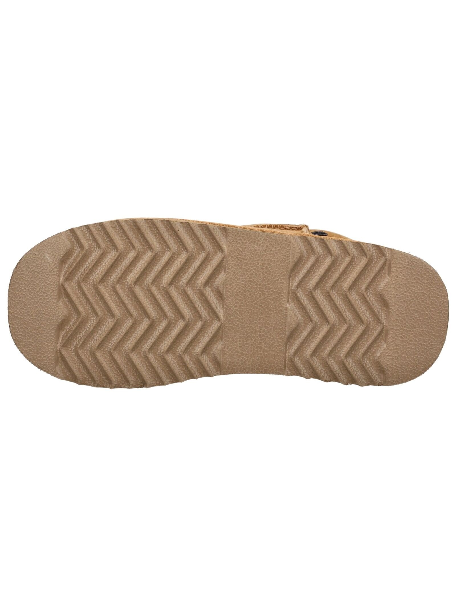 STEVE MADDEN Plateaustiefelette »STEVE MADDEN Stiefelette Veloursleder«