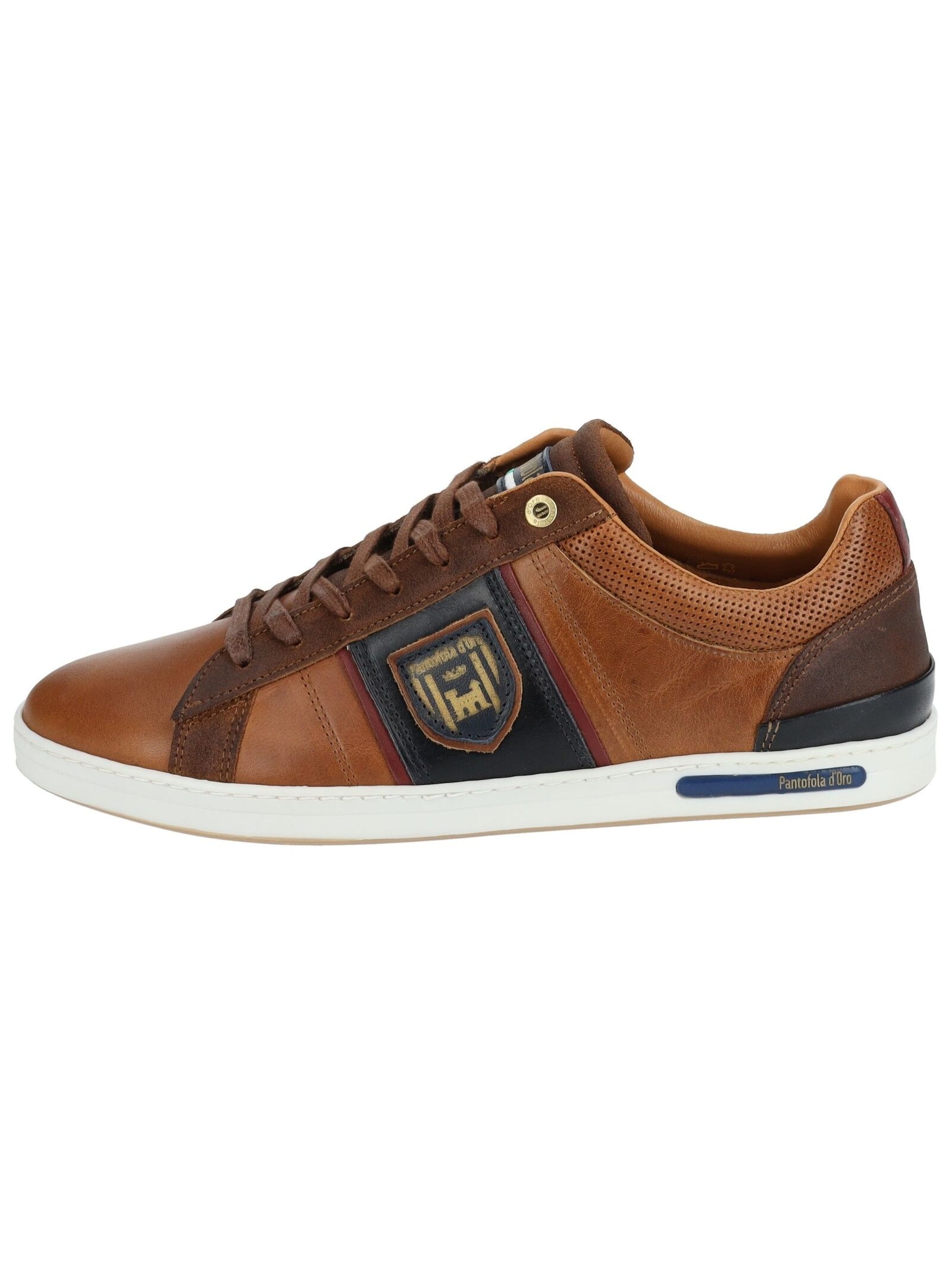 Pantofola d´Oro Sneaker »Pantofola d'Oro Sneaker Leder«