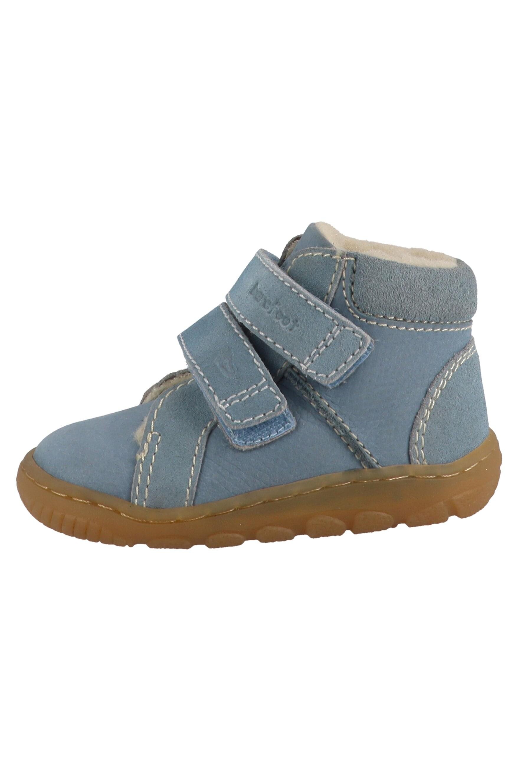 Lurchi Sneaker »Lurchi Jacky Barefoot«