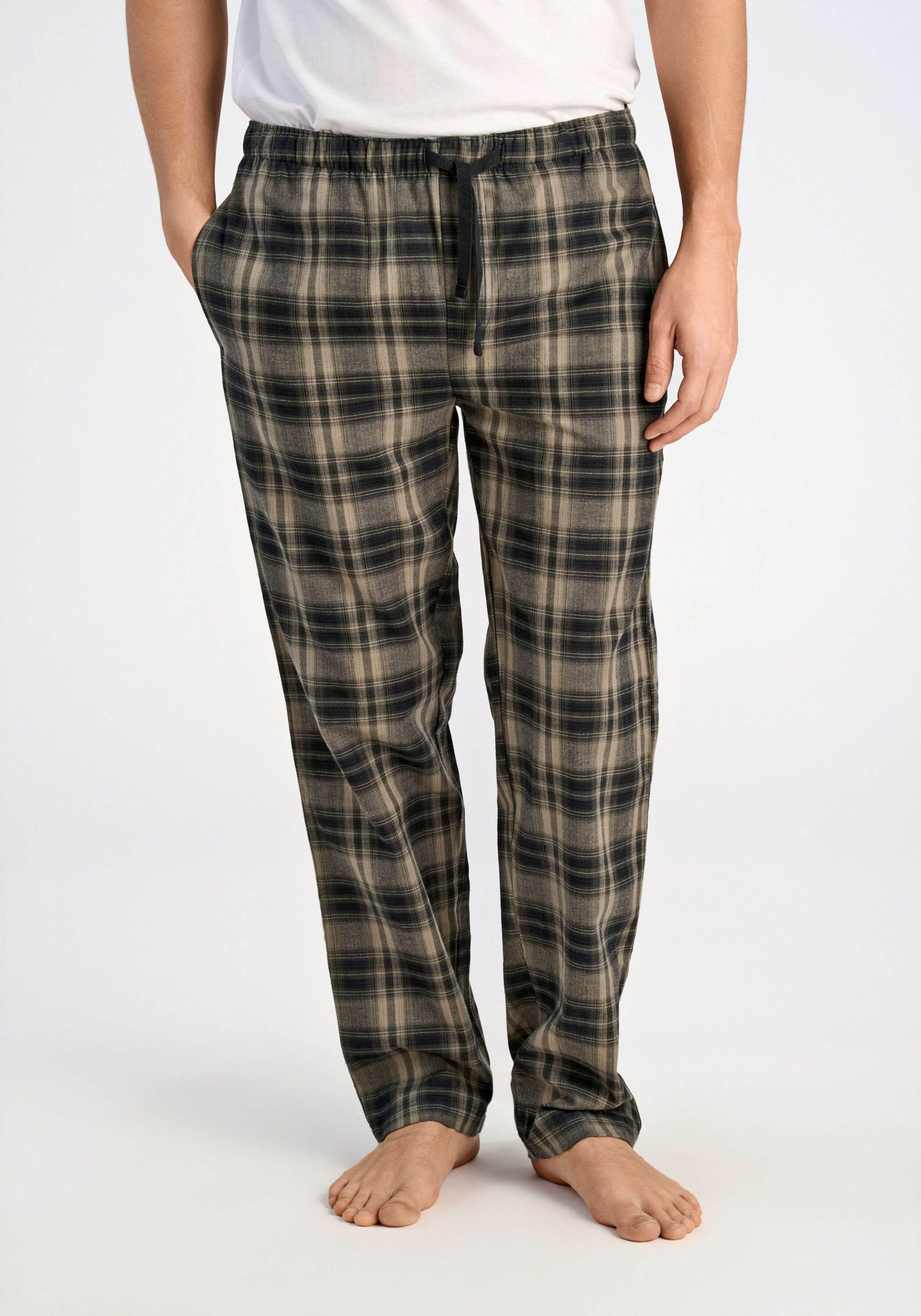 LINDBERGH Schlafhose "Lindbergh Pyjamas" günstig online kaufen