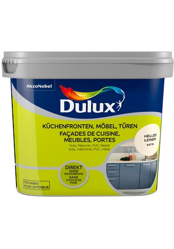 Dulux Holzlack »Fresh Up« dėl Küchen Möbel i...