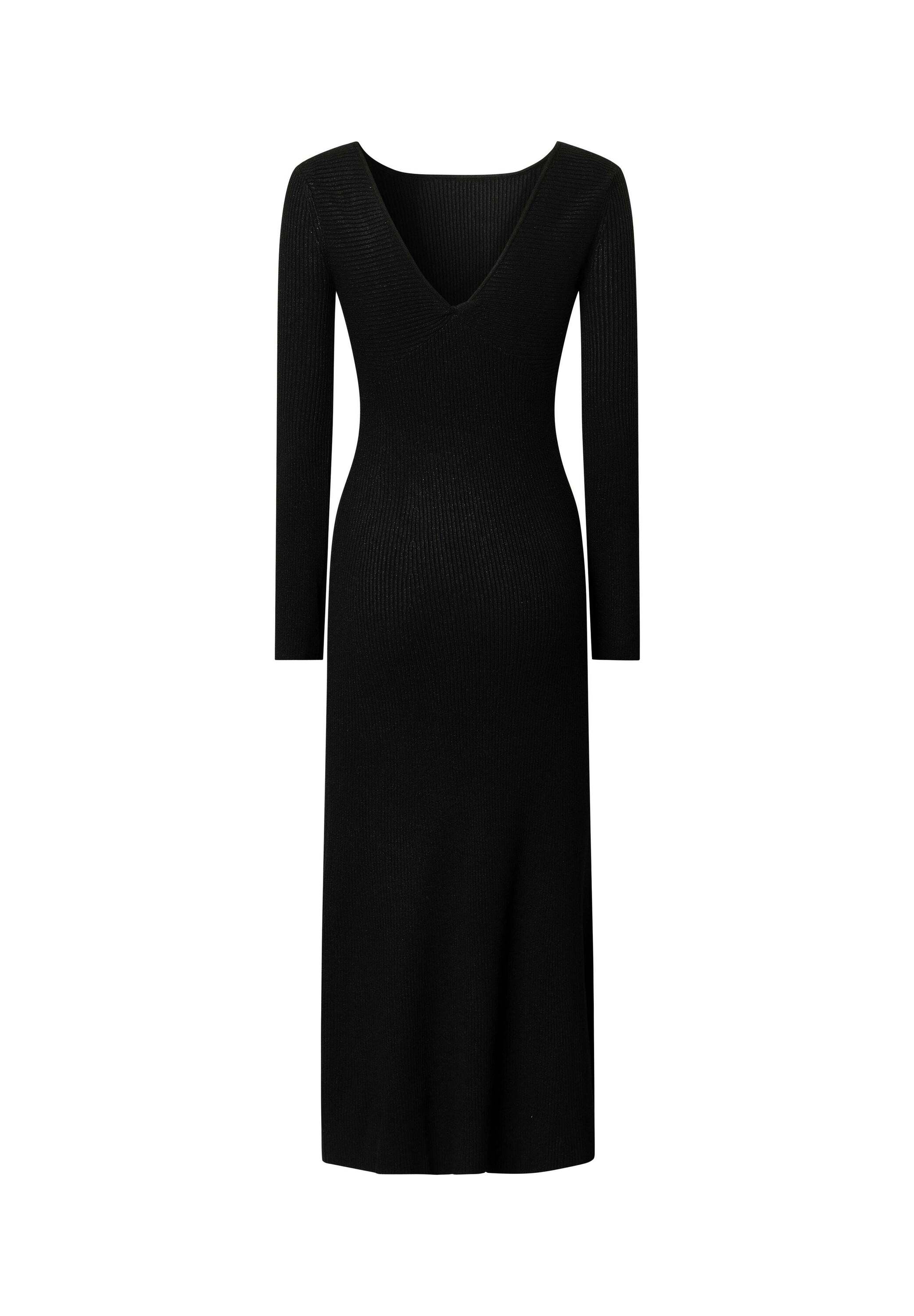 Pepe Jeans Maxikleid »dress CHANELE DRESS«