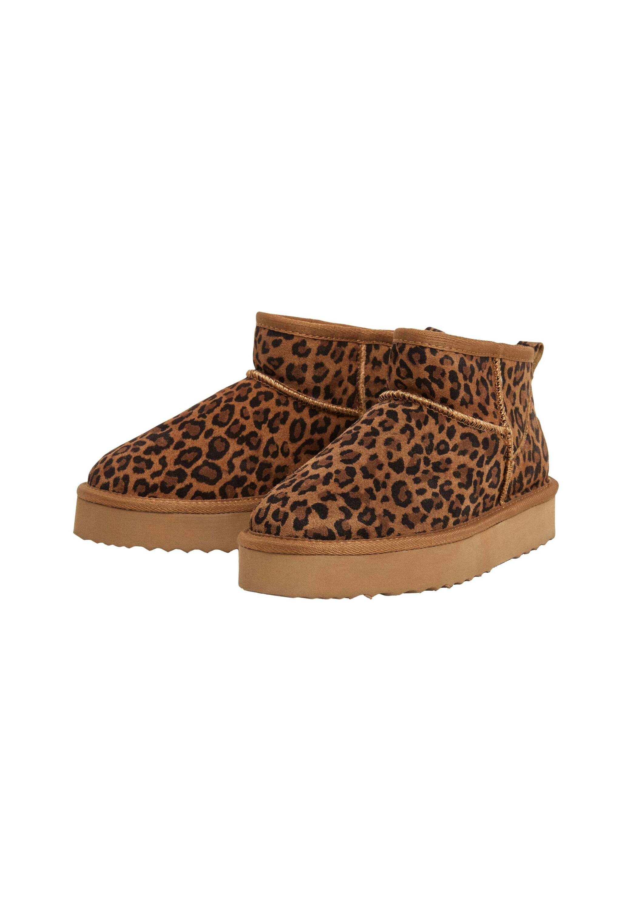 Pepe Jeans Ankleboots »ankle boots DISSY LEO W«