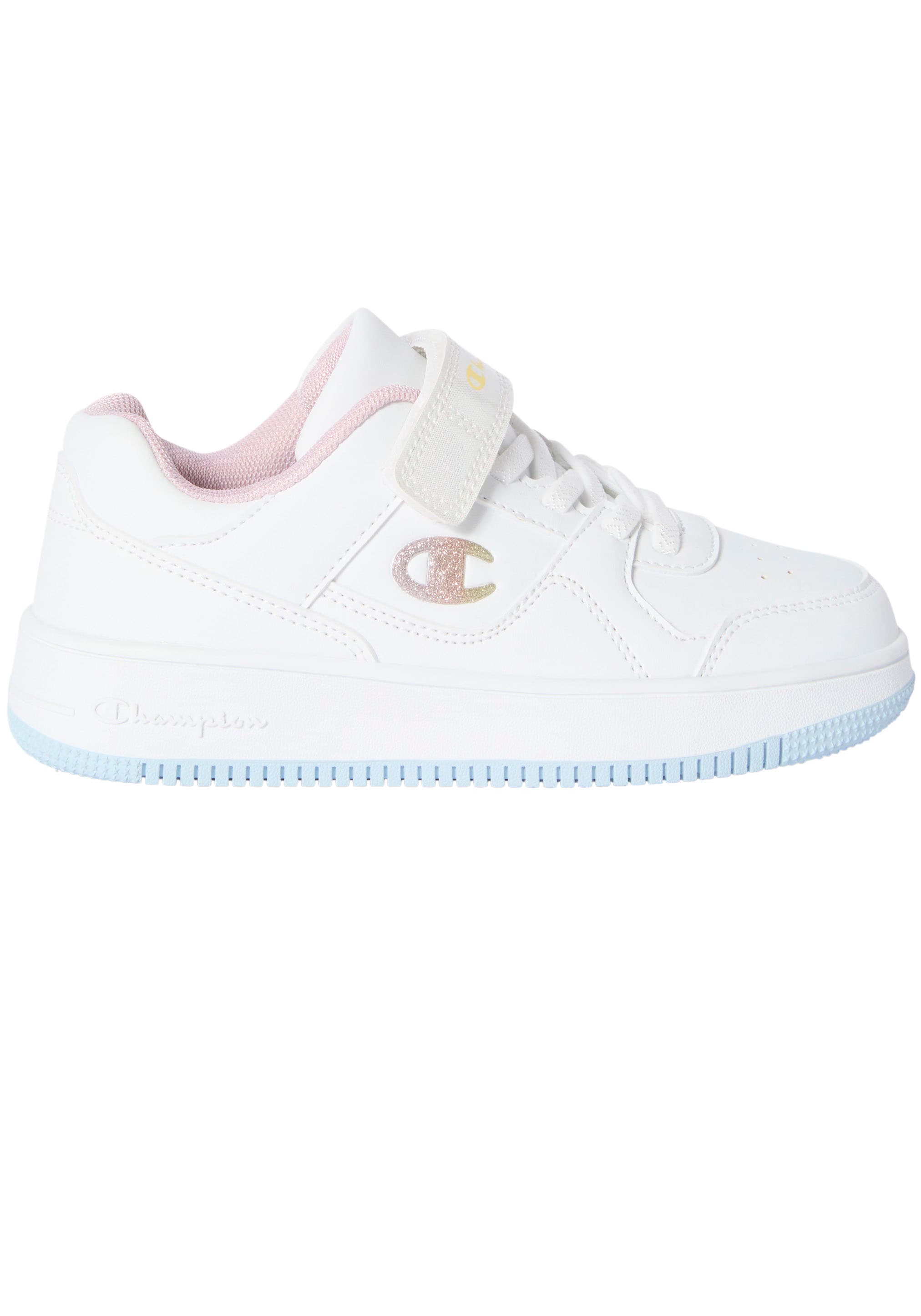 Champion Sneaker "RD18 LOW G PS" günstig online kaufen