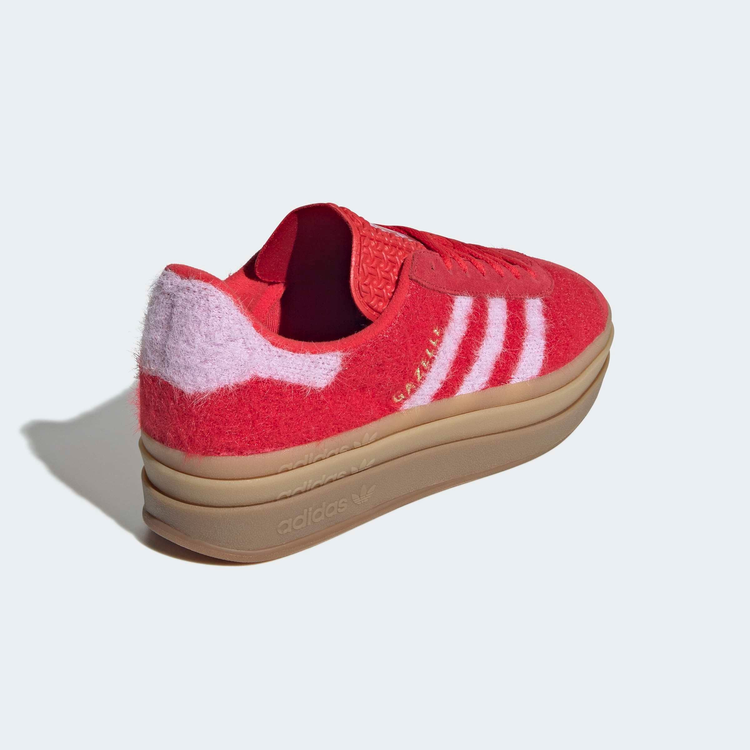 adidas Originals Sneaker »GAZELLE BOLD SCHUHE«