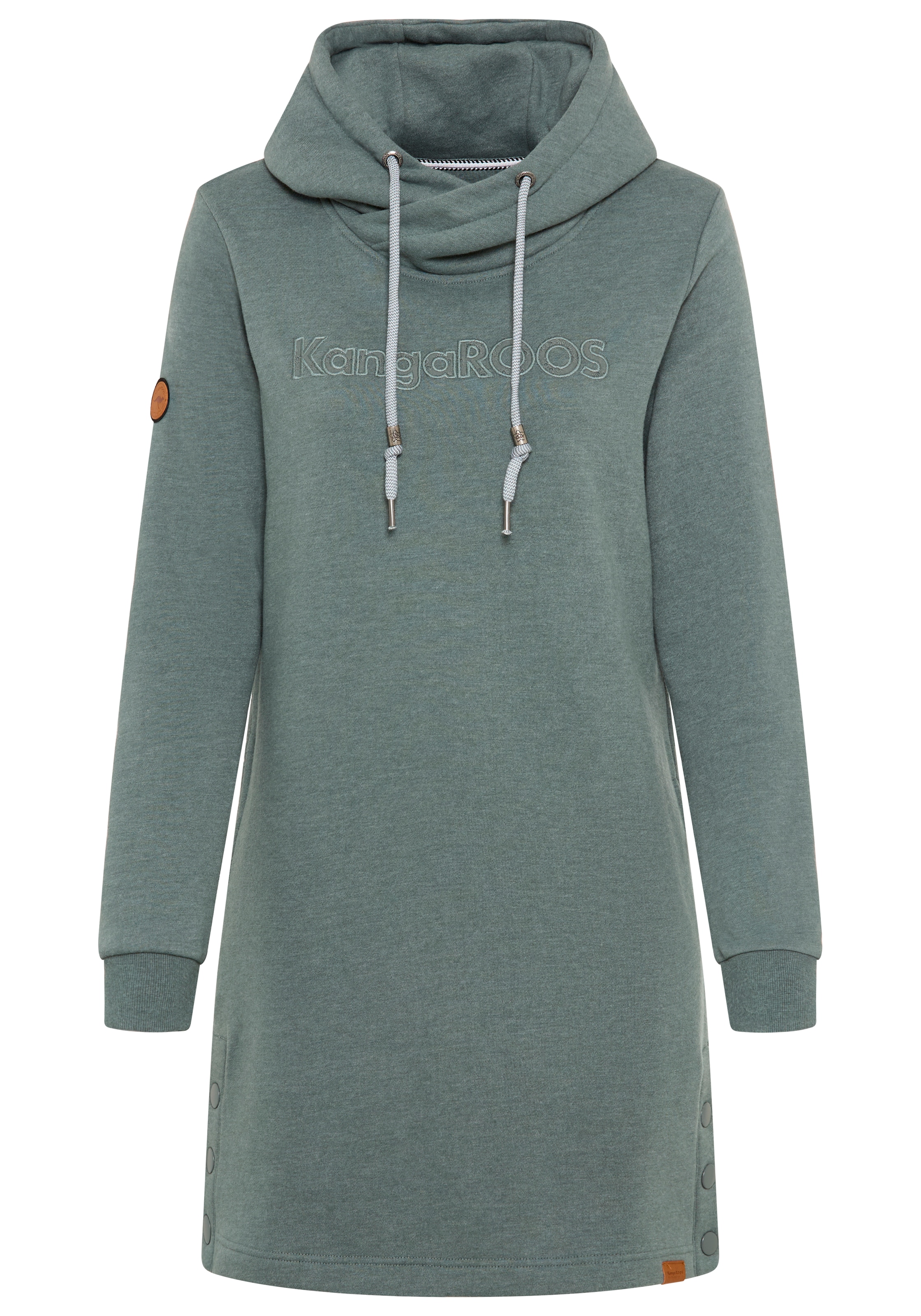 KangaROOS Sweatkleid