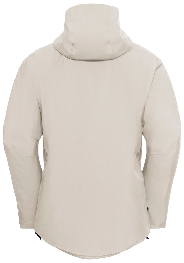 Jack Wolfskin Skijacke »FLOWLINE PRO 2L INS JKT M«, mit Kapuze