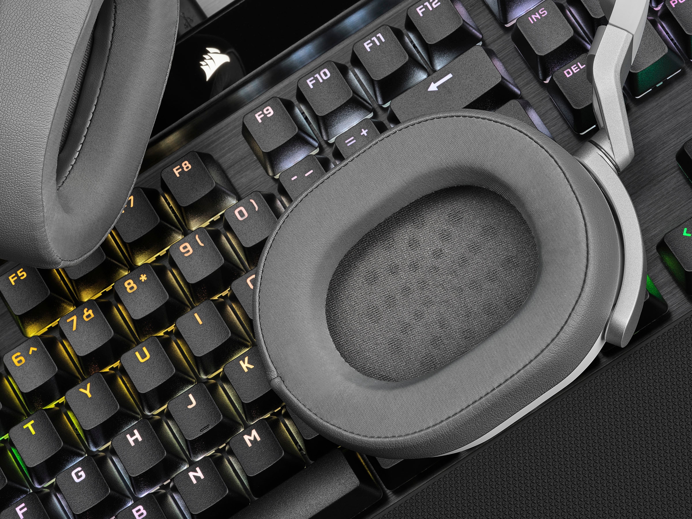 Corsair Gaming-Headset »HS65«, SURROUND