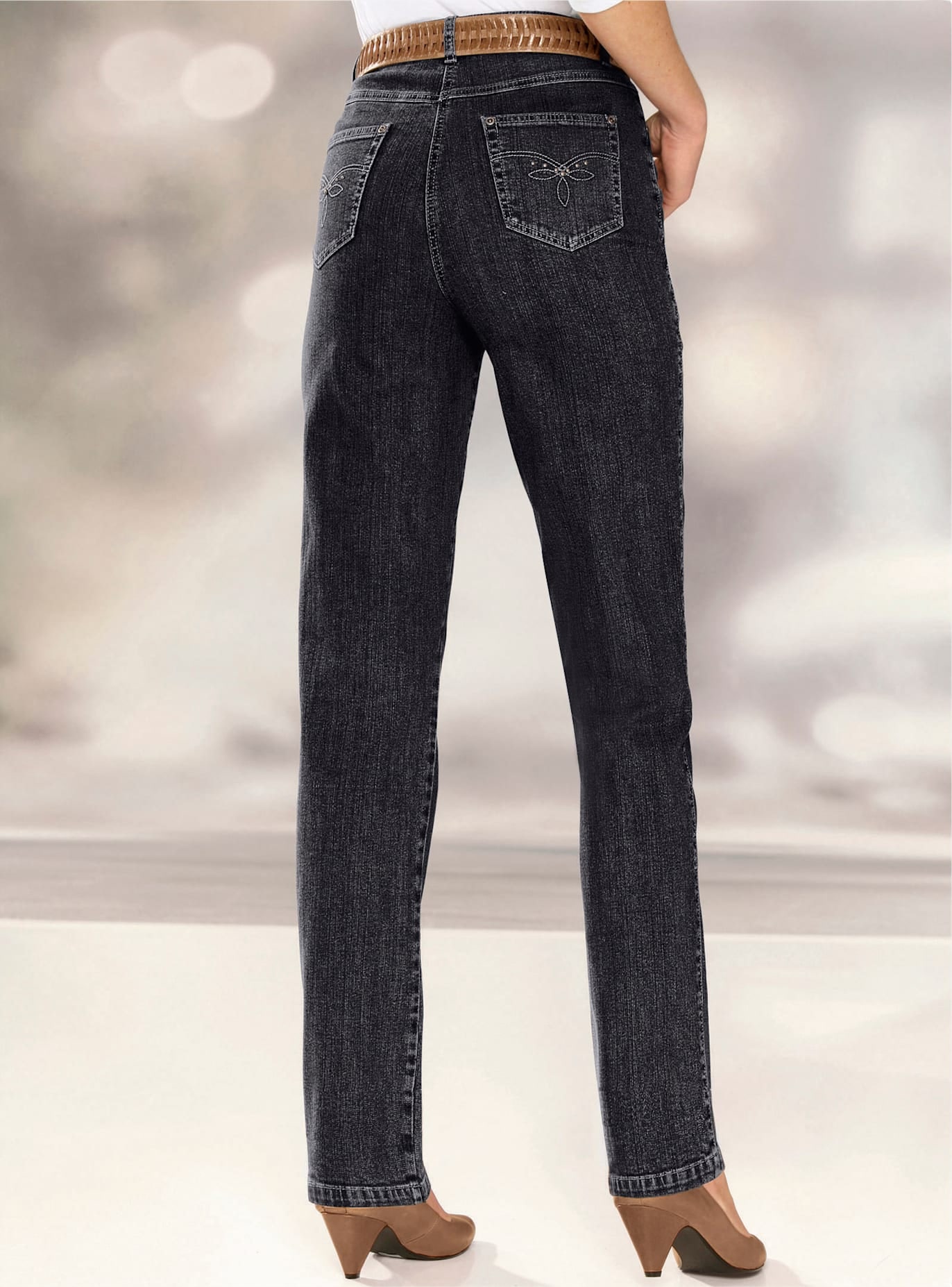 Casual Looks 5-Pocket-Jeans 1 Stk.