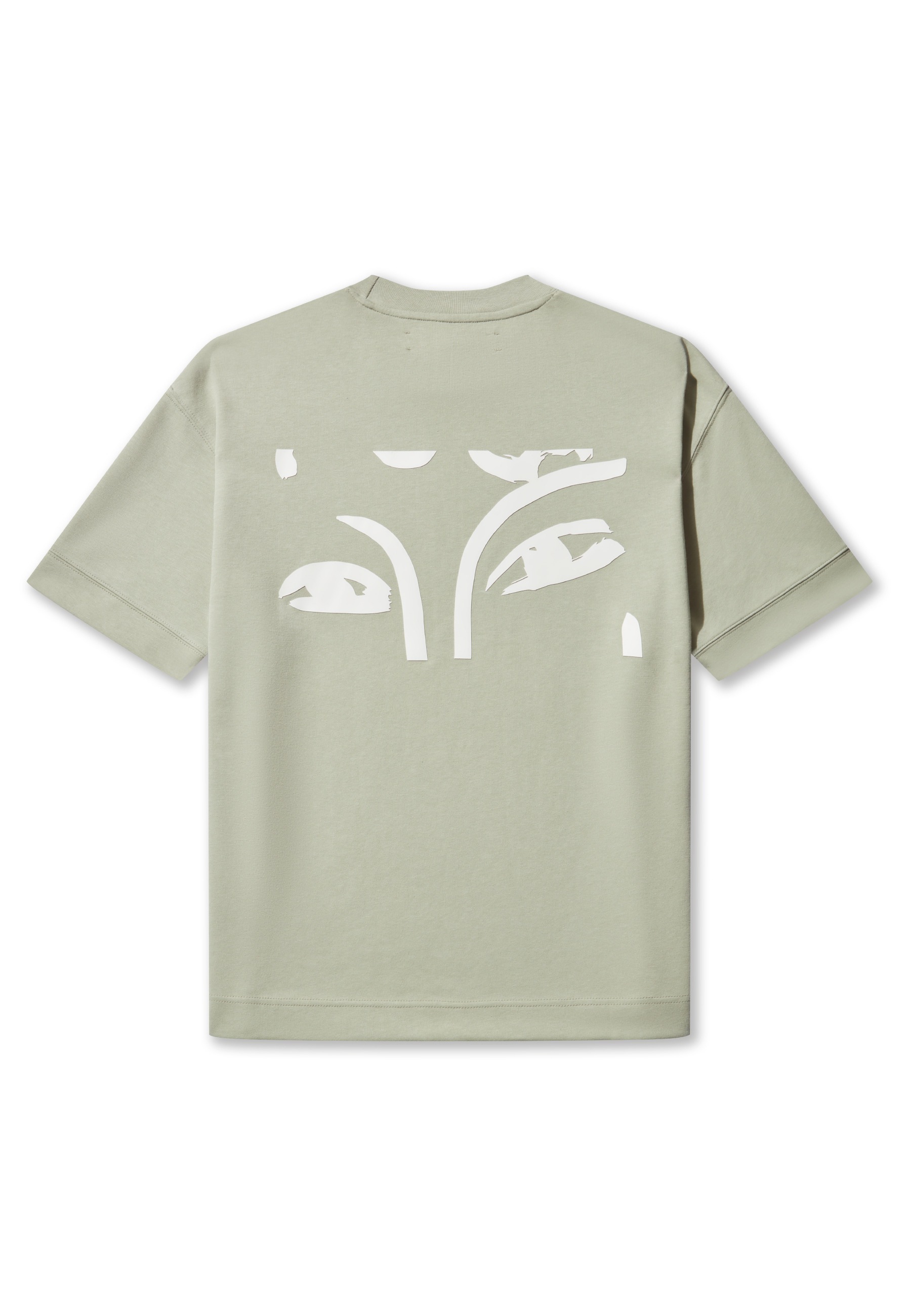 Irasuto Studios T-Shirt »Irasuto Studios SARAISU T-SHIRT« 1 Stk.