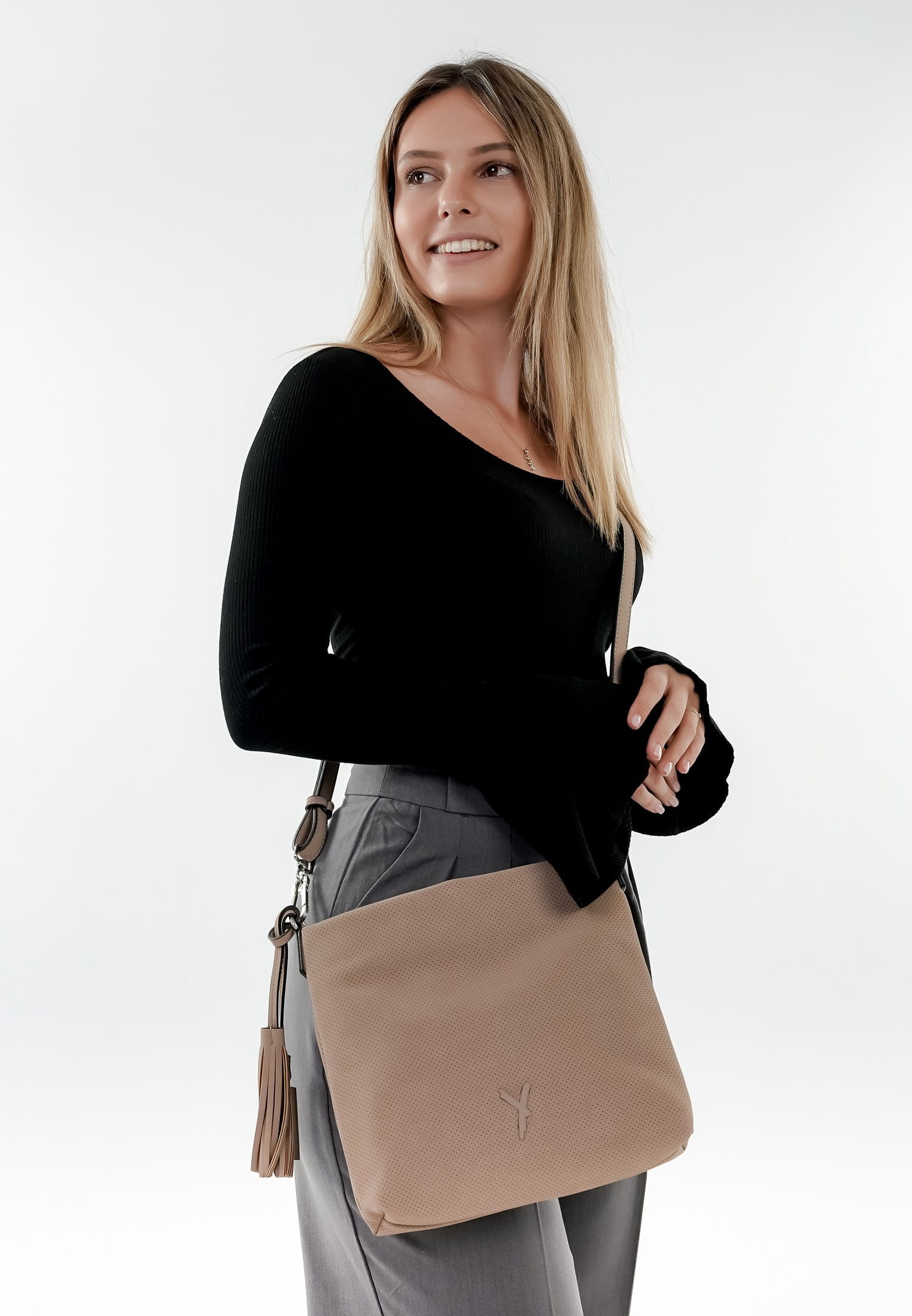 Thumbnail - SURI FREY Umhängetasche "Umhängetasche SFY Romy"