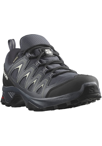 Salomon Turistiniai batai »X BRAZE GORE-TEX« w...