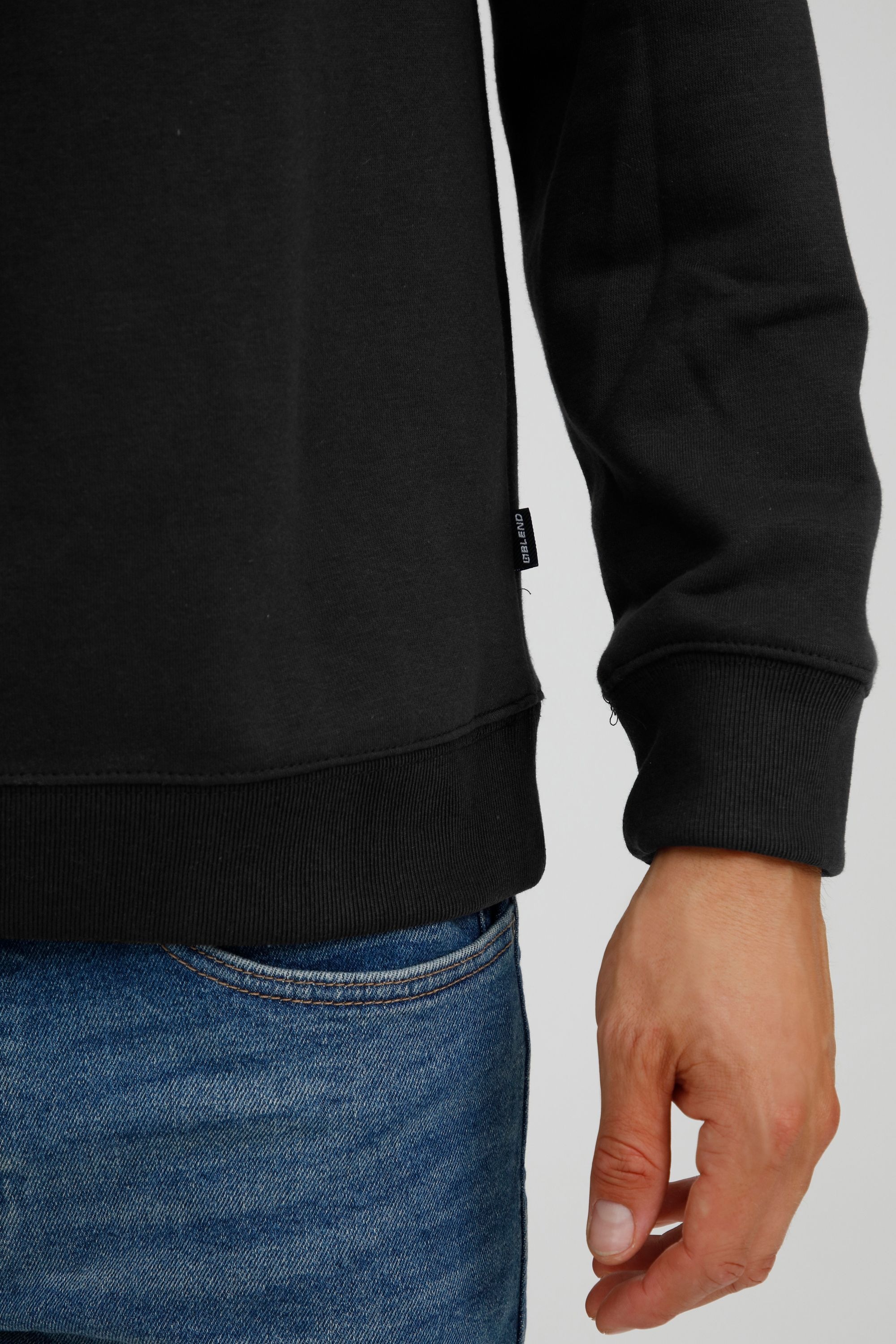 Blend Kapuzenpullover »Sweatshirtpullover BHDownton«