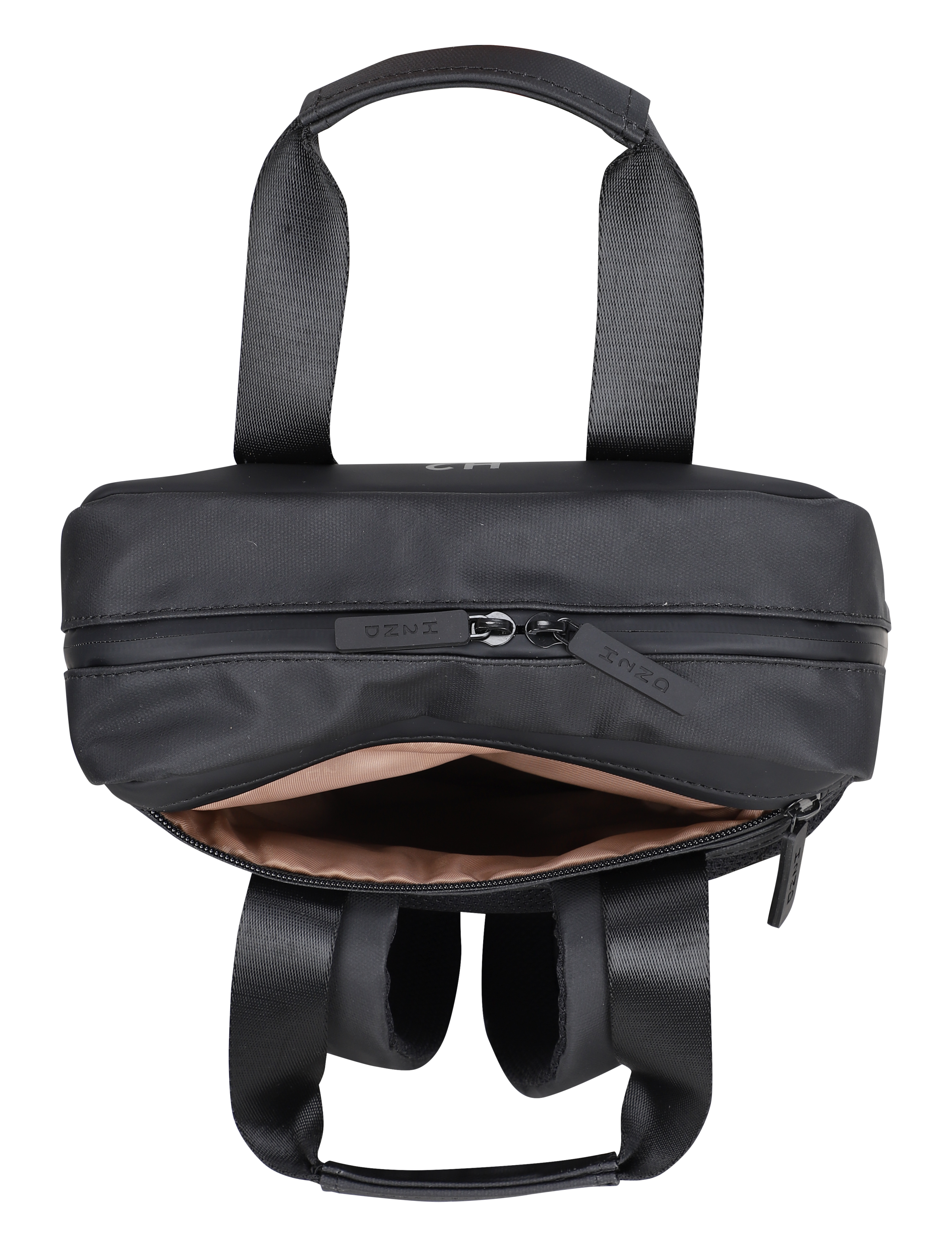 HARBOUR 2nd Cityrucksack »Hamburg L«, Tagesrucksack Arbeitsrucksack Freizeitrucksack