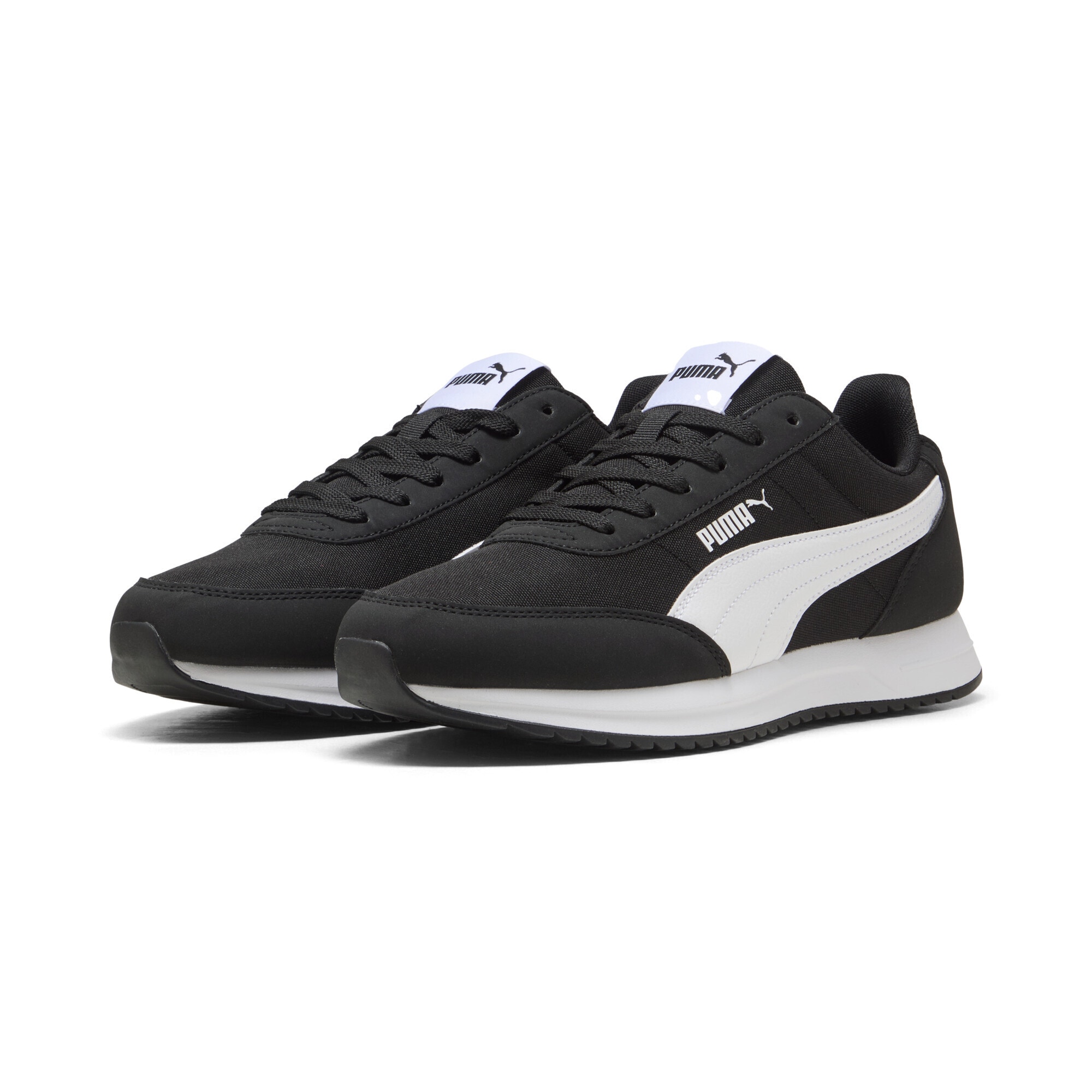 PUMA Sneaker "R78 Lightwind Sneakers Erwachsene" günstig online kaufen