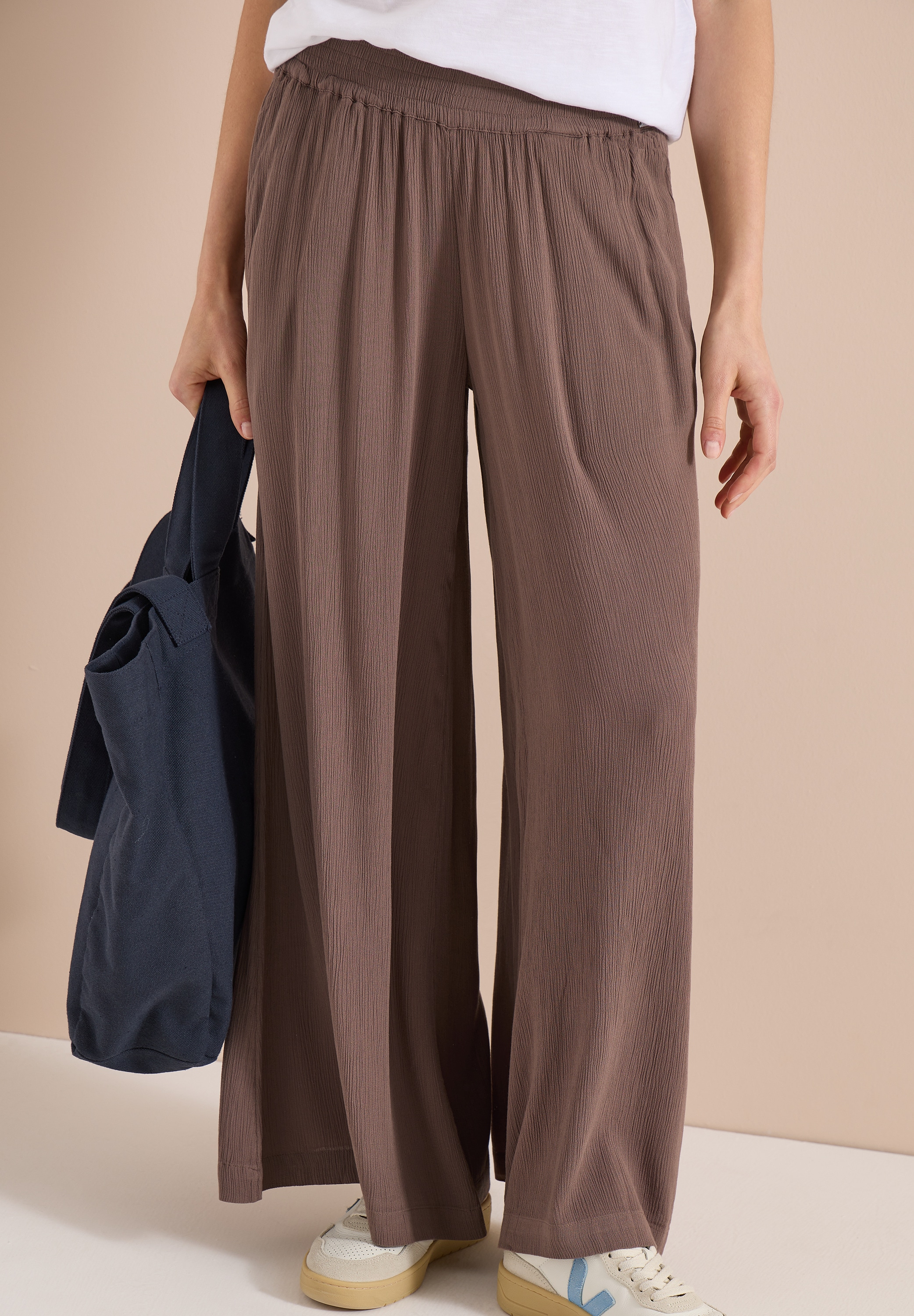 Cecil High Waist