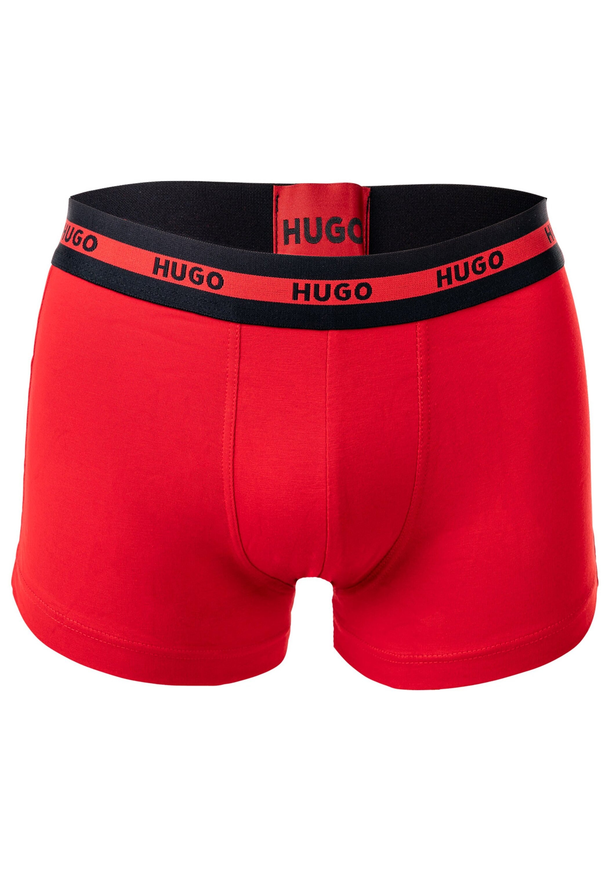 HUGO Boxershorts »Boxershort 2er Pack«