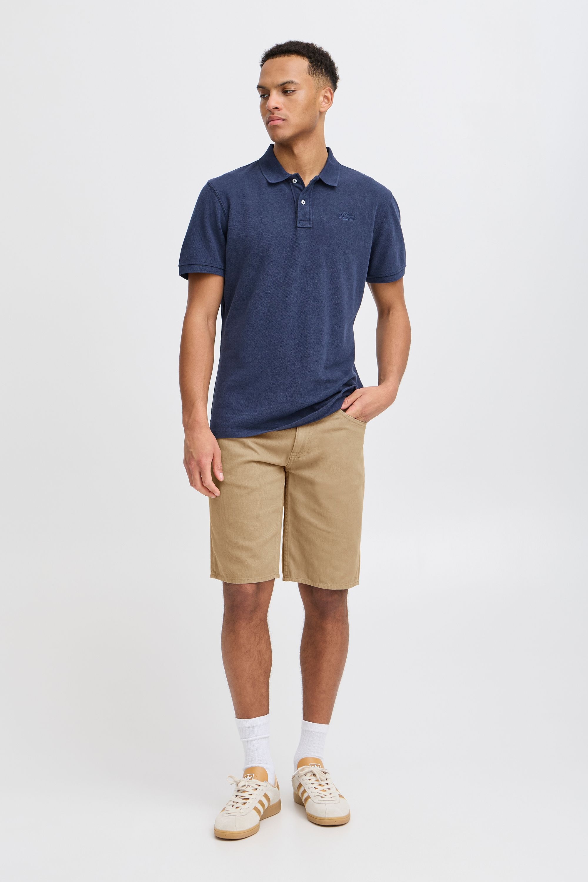Blend Jeansshorts »Shorts BHBLIZZARD-Denimshorts«