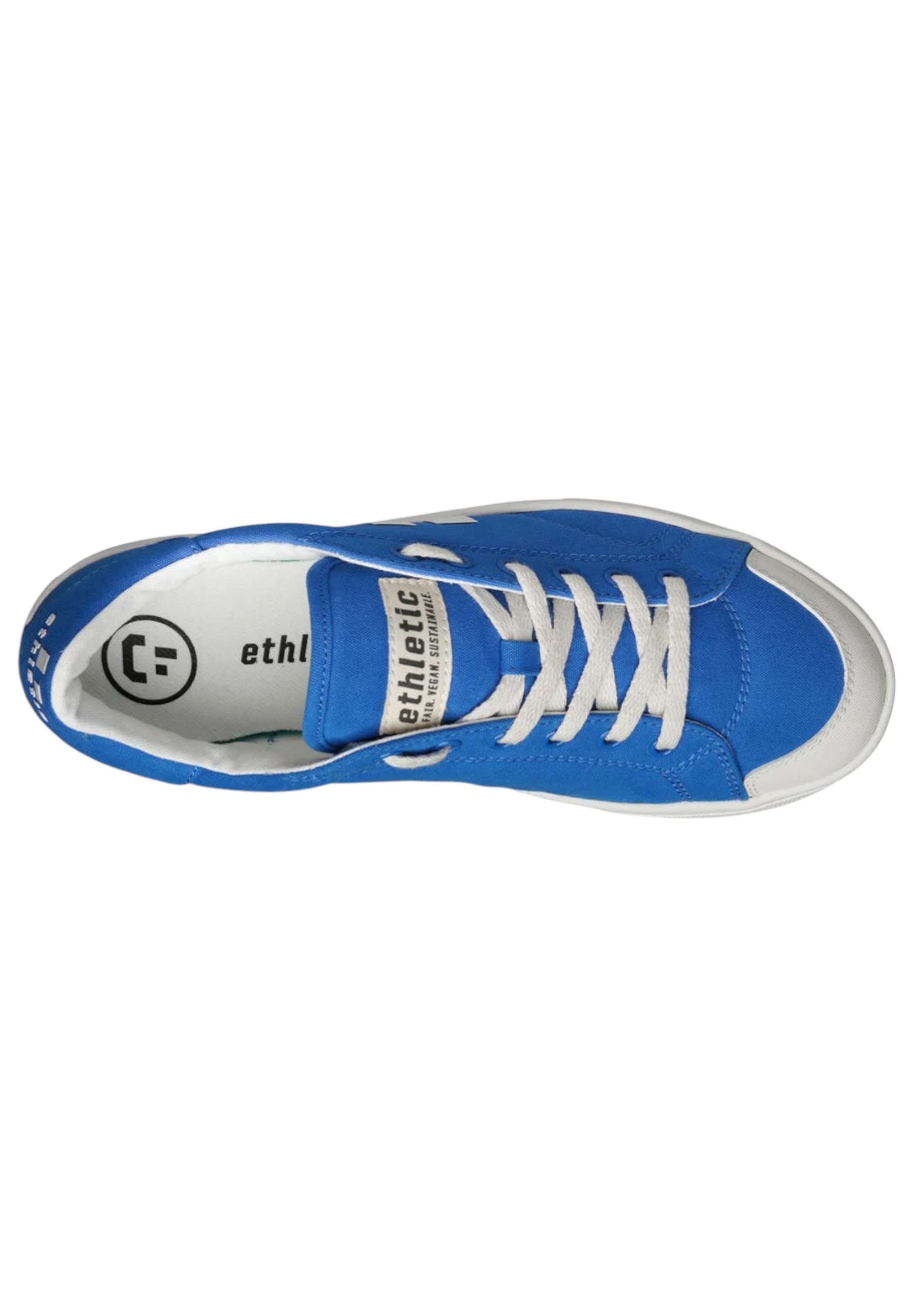 ETHLETIC Sneaker »Active Lo Cut«, Fairtrade Produkt