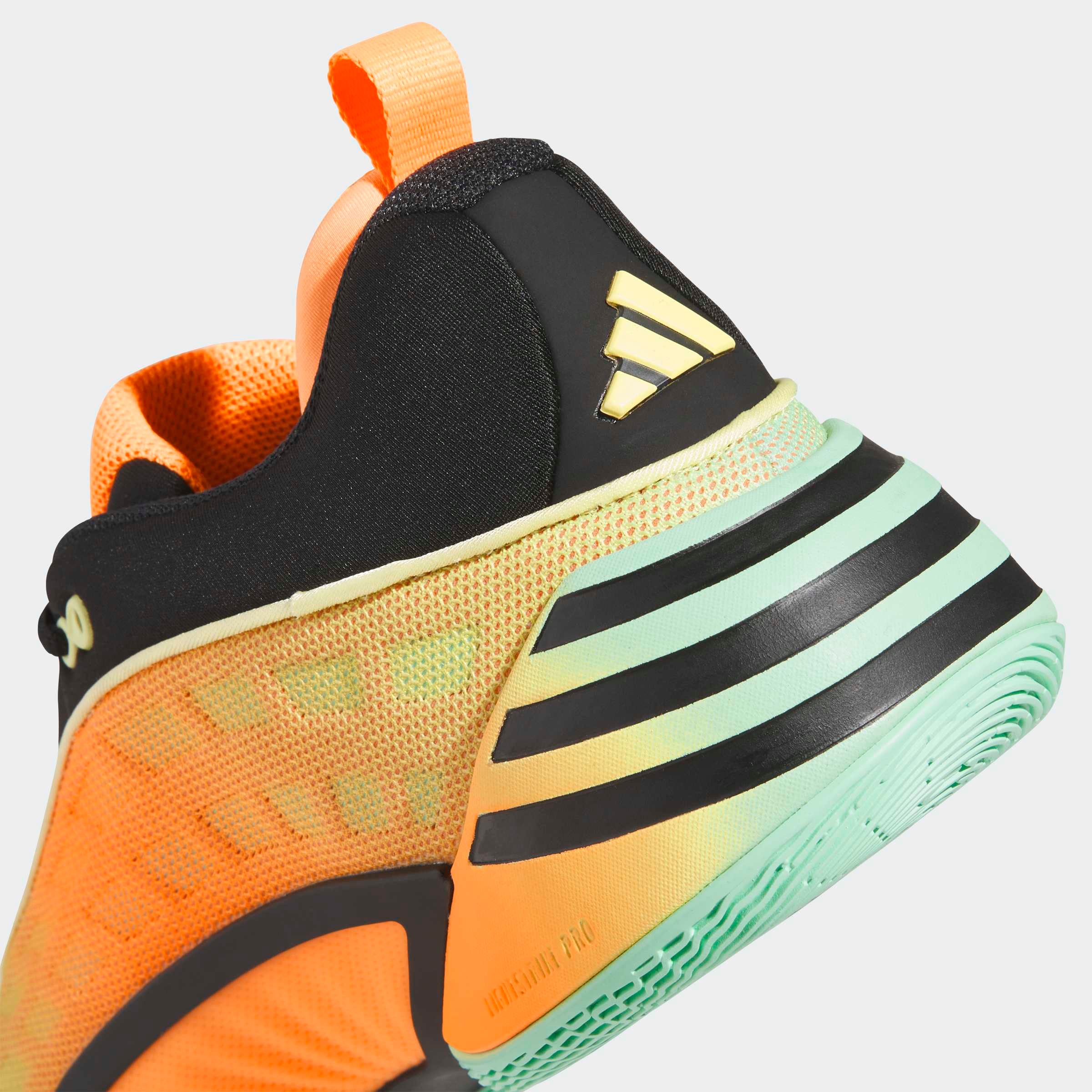 adidas Performance Basketballschuh »DON ISSUE 8«