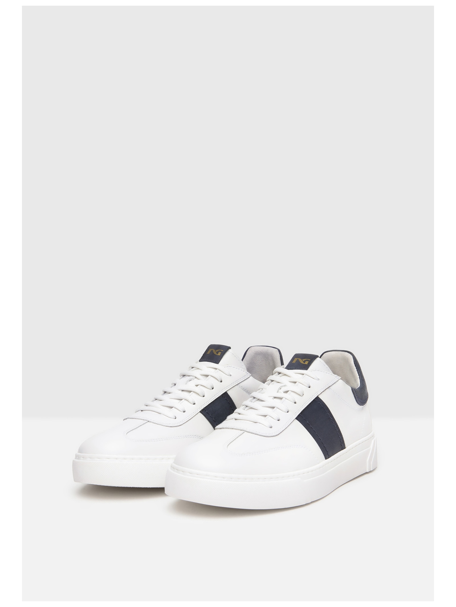 Nero Giardini Sneaker »Nero Giardini Sneaker Leder«
