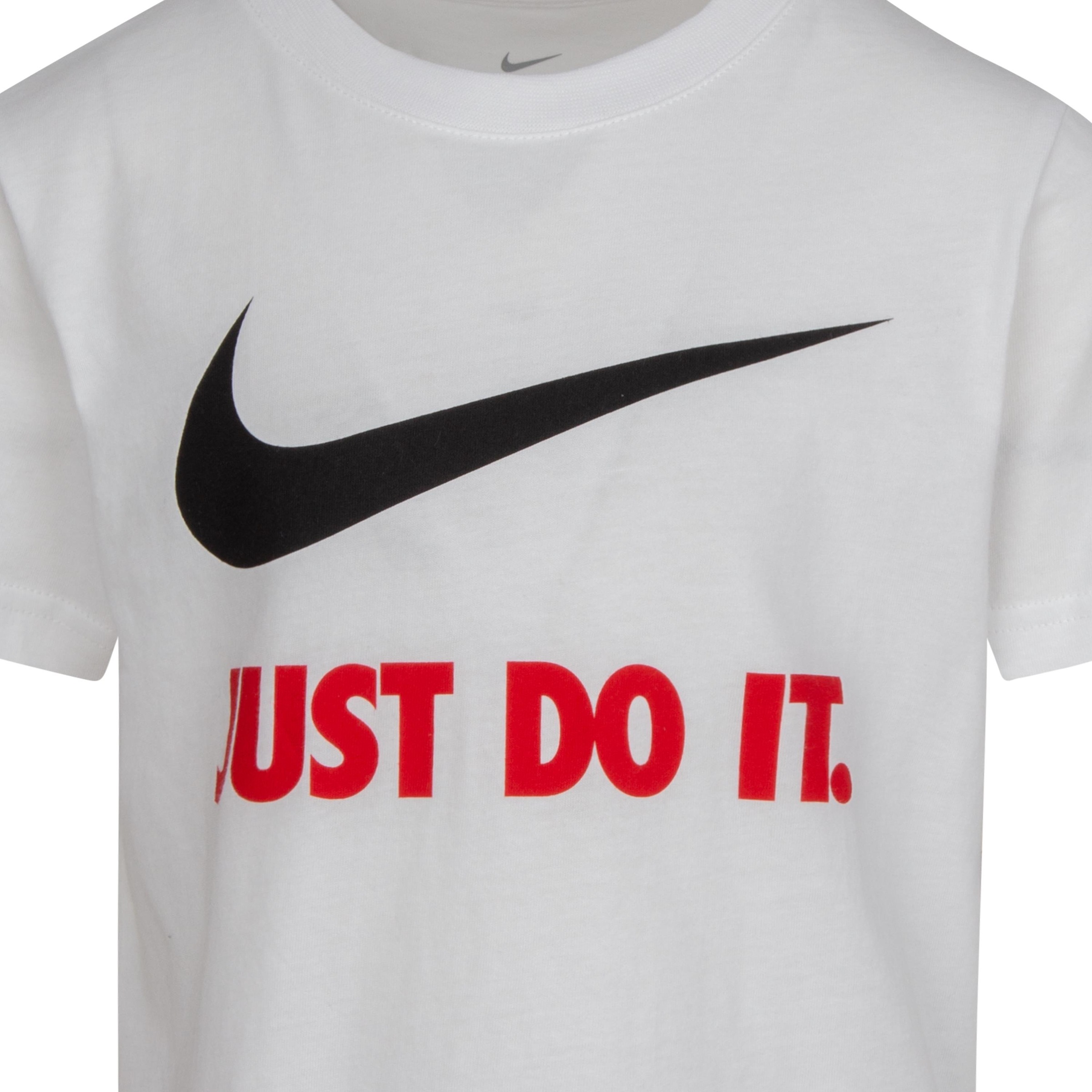 Nike Sportswear T-Shirt für Kinder