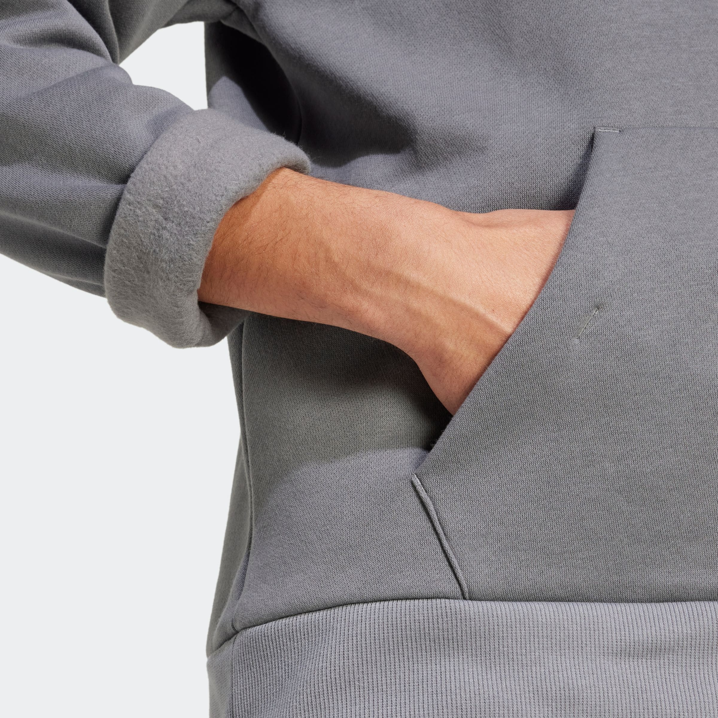 adidas Sportswear Kapuzensweatshirt »M CE FL HD«