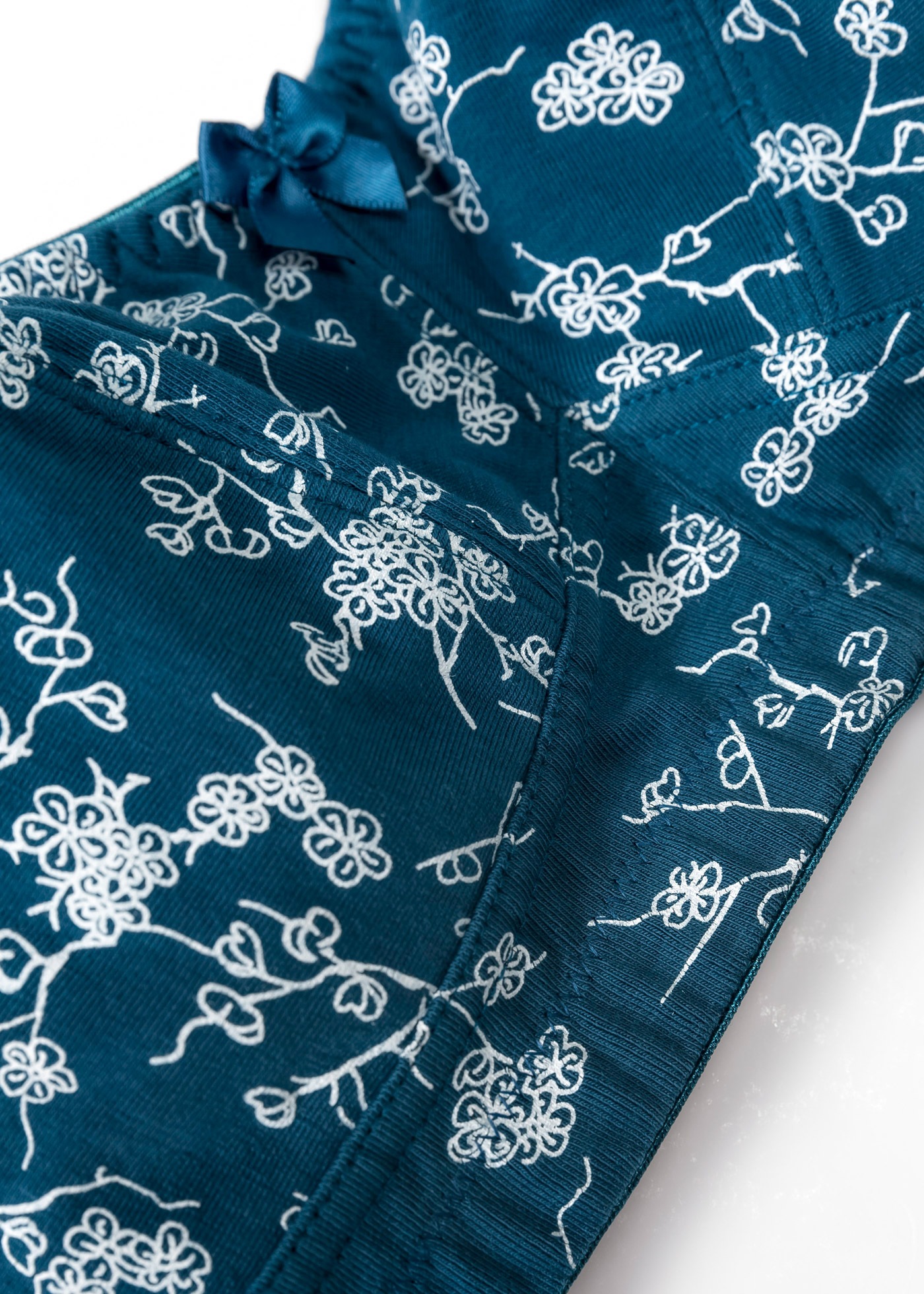 Thumbnail - bonprix Büstenhebe "BH ohne Bügel mit weicher Baumwolle (2er Pack)" Packung, 2, 2 tlg. BH ohne Bügel mit weicher Baumwol...