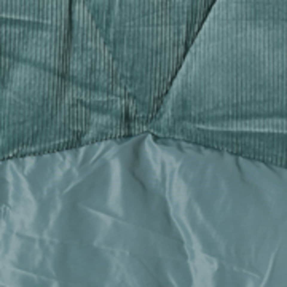 Cecil Steppweste mit Kapuze