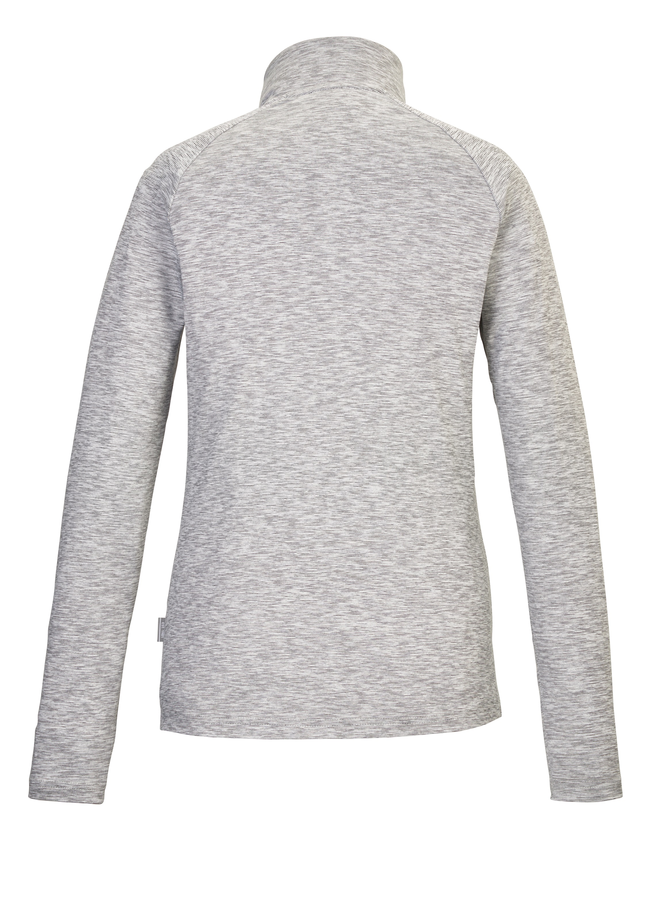 Killtec Langarmshirt »KSW 320 WMN LS SHRT«