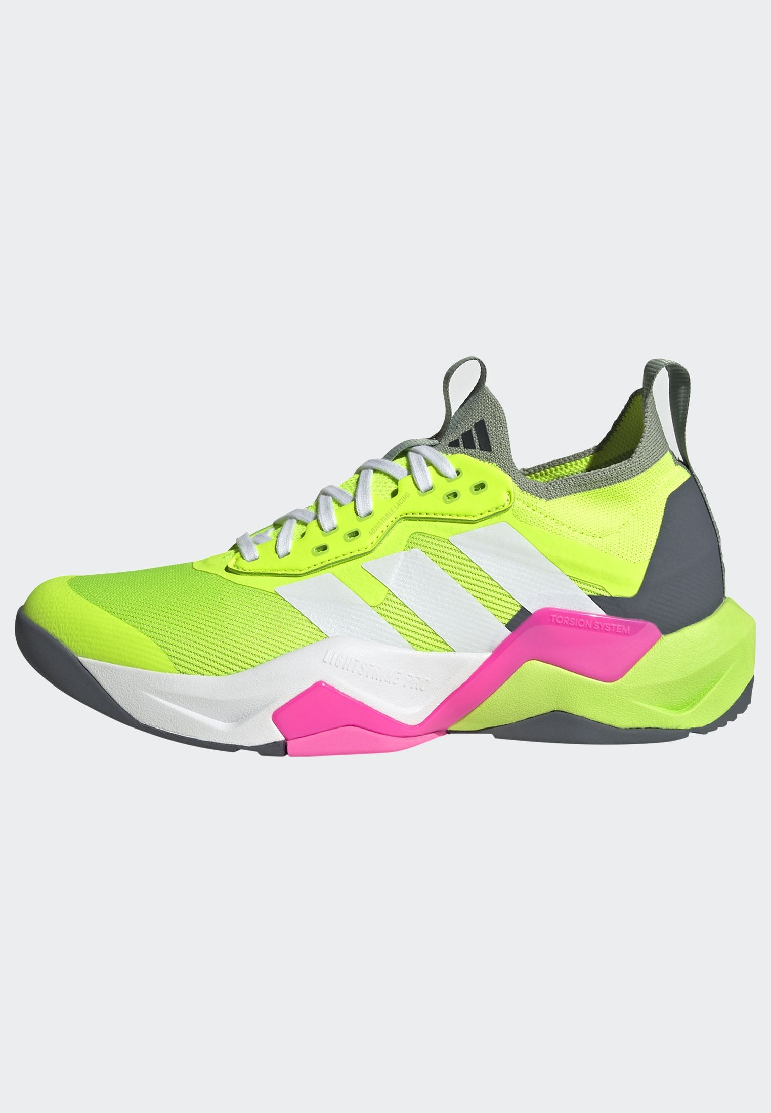 adidas Performance Trainingsschuh »RAPIDMOVE ADV 2«
