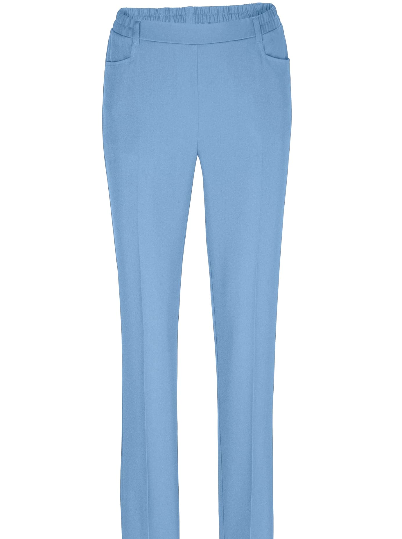 Classic Basics Bügelfaltenhose