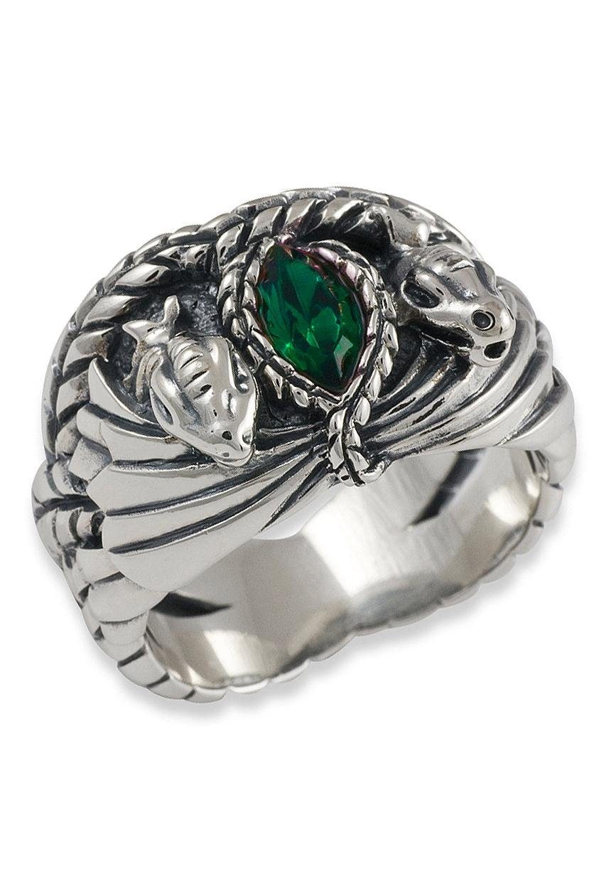 Der Herr der Ringe Fingerring »Barahir - Aragorns Ring, 10004057«, Made in  Germany online kaufen | BAUR