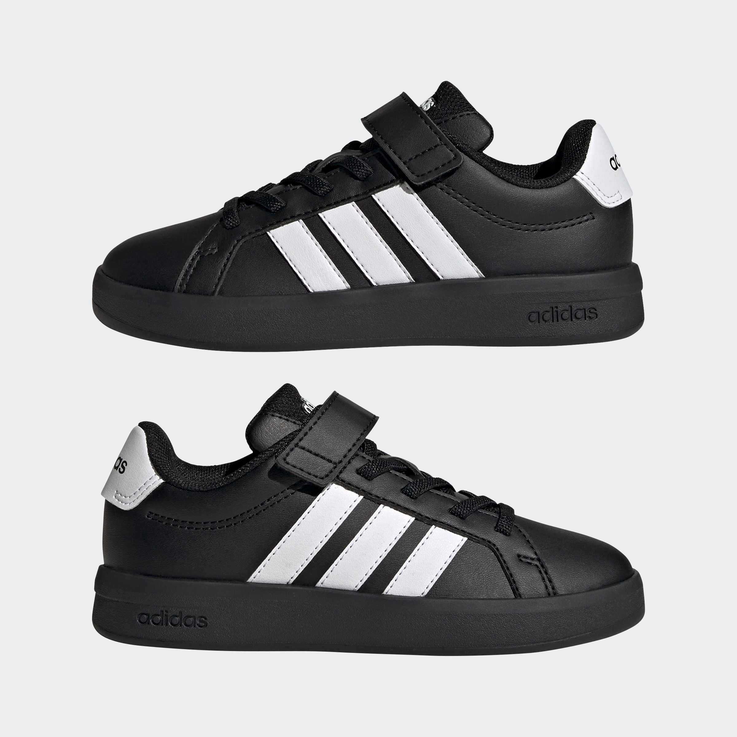 adidas Sportswear Sneaker »GRAND COURT 3.0 SCHUHE FÜR KINDER«