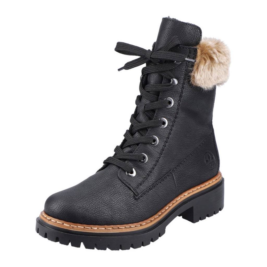 Rieker Winterboots