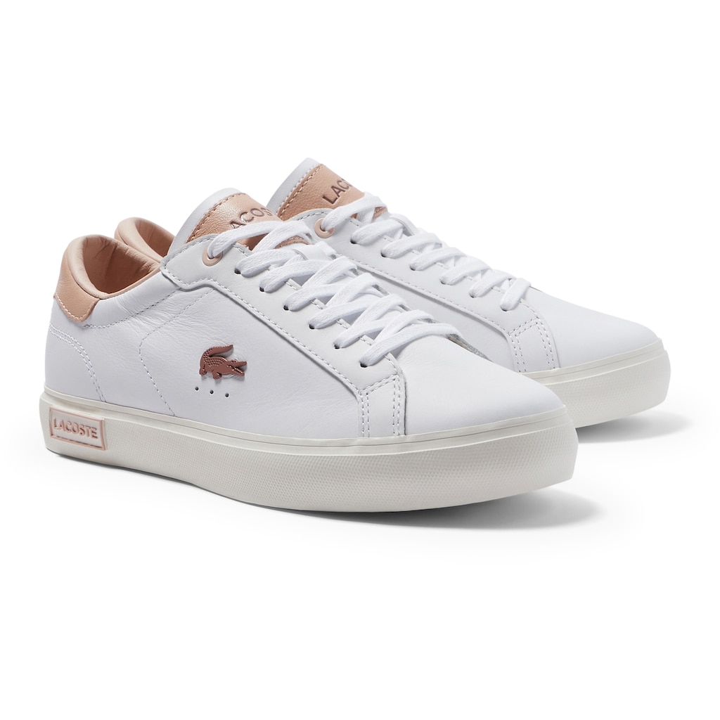 Lacoste Sneaker »POWERCOURT 222 5 SFA«