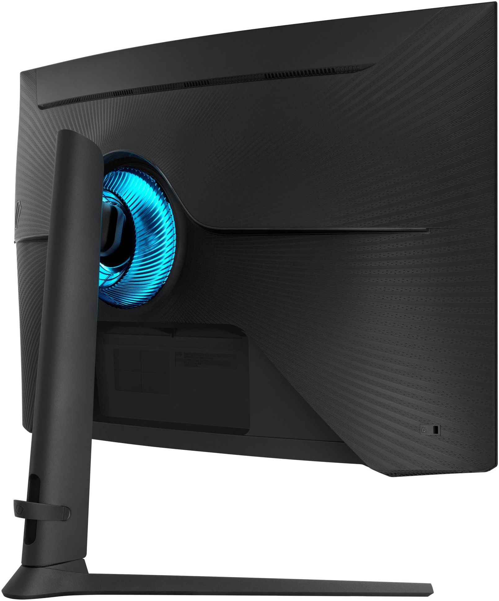 Samsung Smart Monitor »S32BG650EU« 80 cm/32 ″  2560 x 1440 px WQHD 1 Reaktionszeit 240 Hz