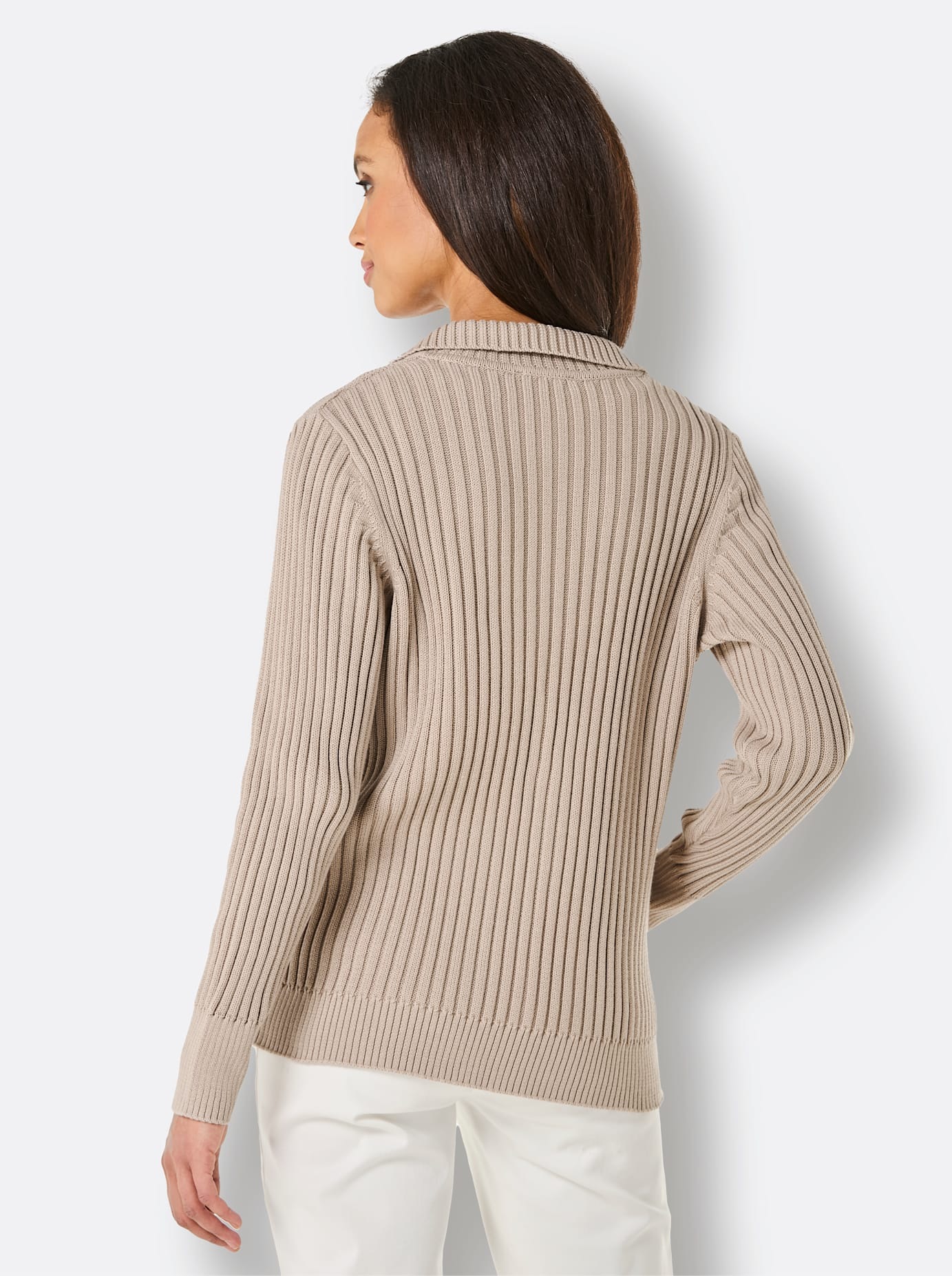 CREATION L PREMIUM Strickjacke günstig online kaufen
