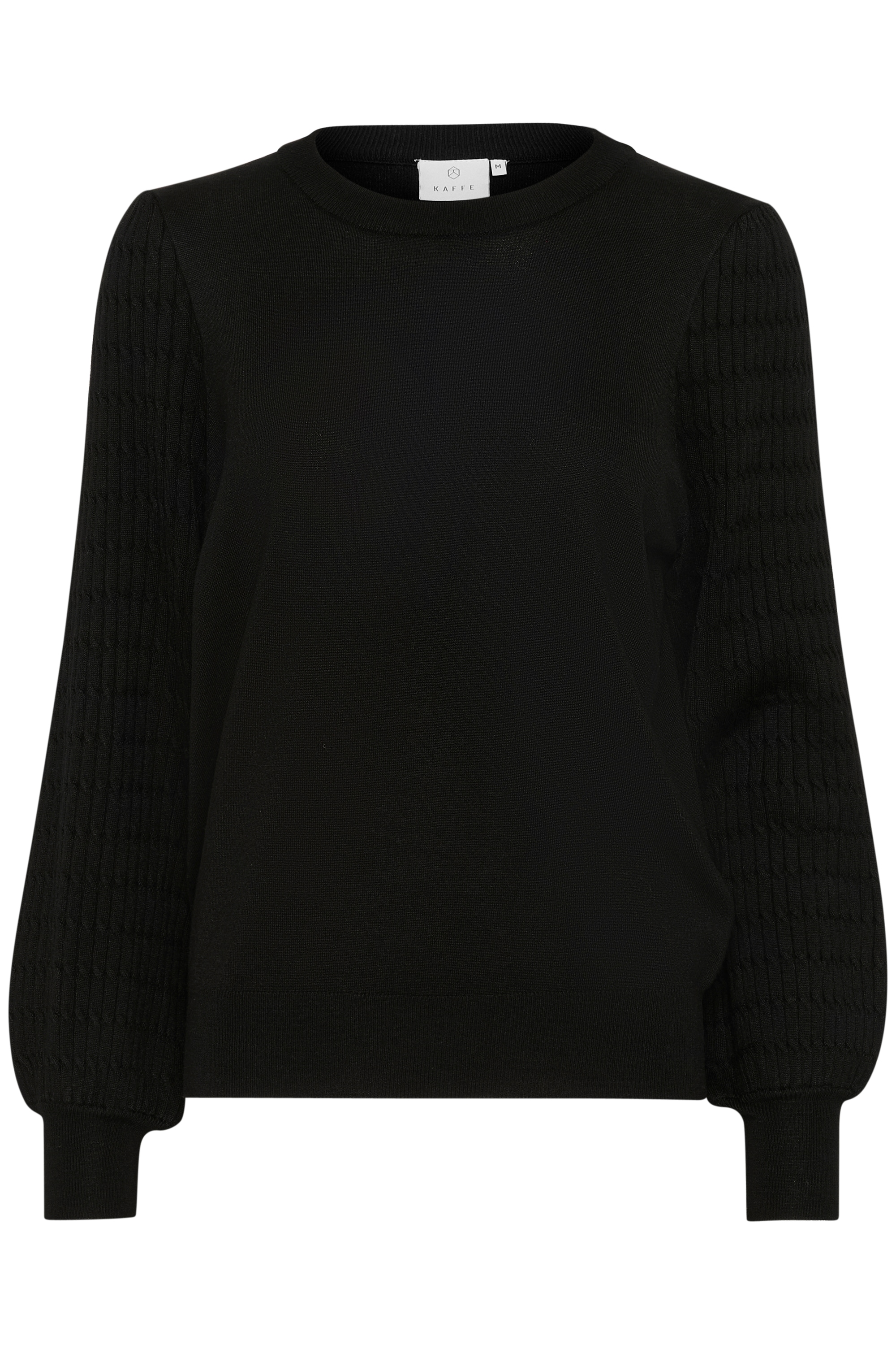 KAFFE Strickpullover "Damen Strickpullover KAnanna"