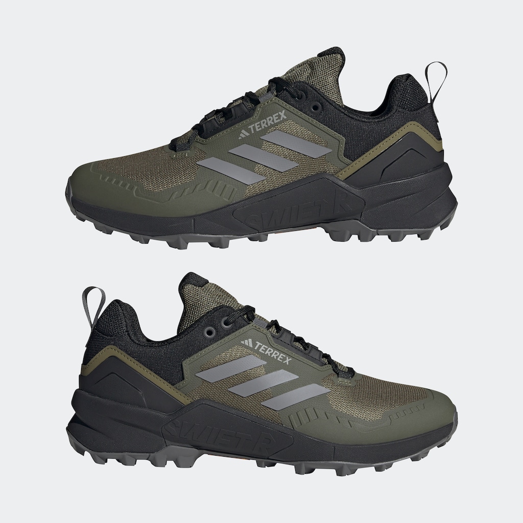 adidas TERREX Wanderschuh »TERREX SWIFT R3«