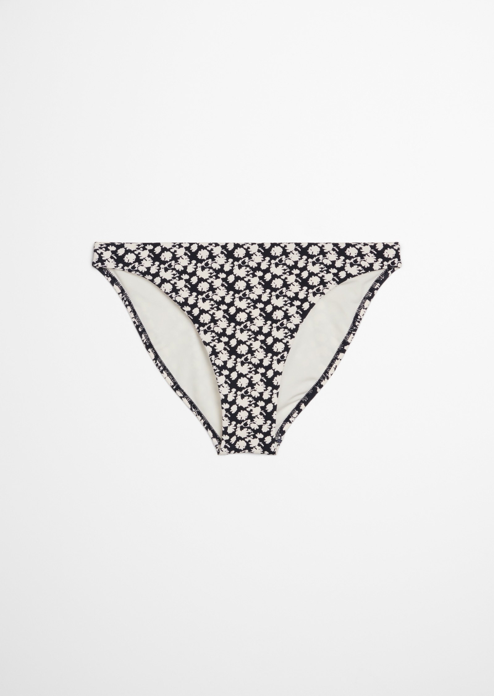 Marc OPolo Bikini-Hose "Millefleur" günstig online kaufen