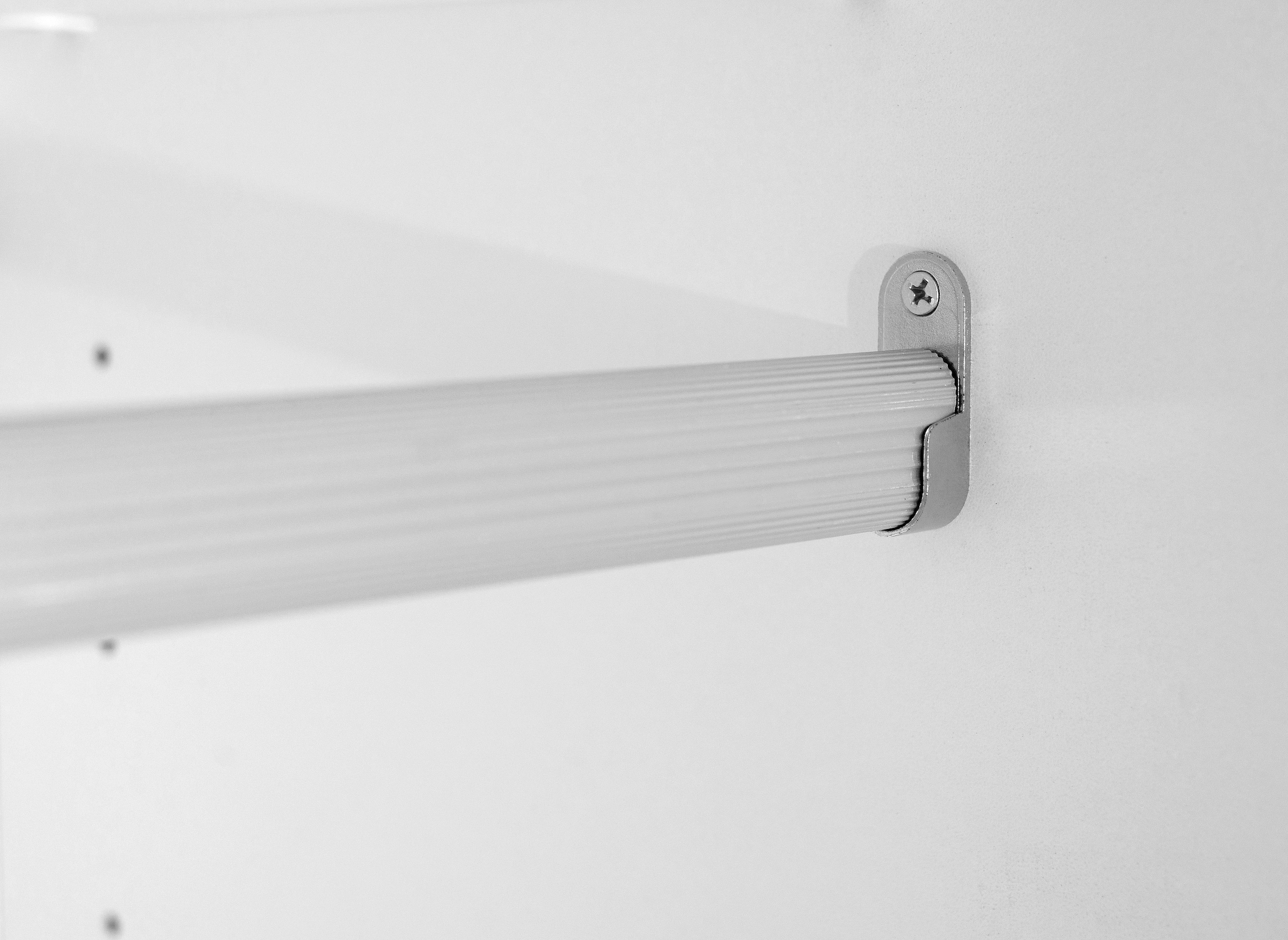 OTTO home Kleiderschrank »Büsum Schlafzimmer Schrank Otto´s Choice mit 6 Softclose Türen« stabile robuste Bauweise mit optimaler Aufteilung  - Breite 3m,  Schlafzimmerschrank Landhaus Design Garderobe Schrank Bestseller